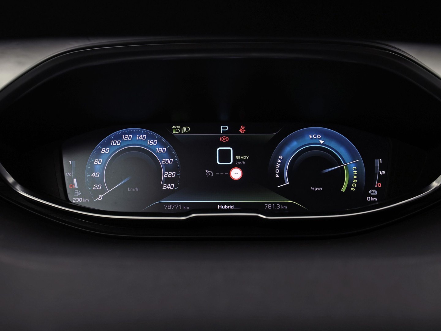 Peugeot 3008 1.6 HYbrid 225 Allure Blacksport 225Pk Automaat (APPLE CARPLAY, SOH 94,7%, BLACK PACK, GROOT NAVI, 360 CAMERA, SPORTSTOELEN, KEYLESS, LANE ASSIST, NIEUWE APK, NIEUWSTAAT)