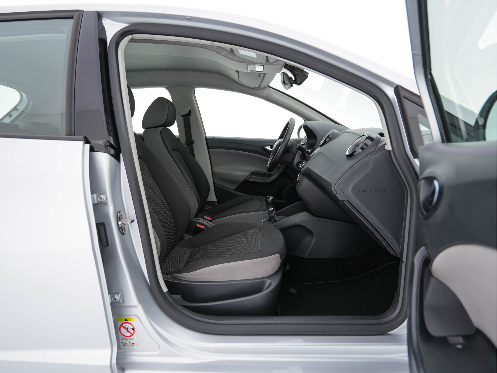 SEAT Ibiza 1.0 EcoTSI Style *COMFORT-SEATS | AIRCO | CRUISE | PDC | 15''ALU*