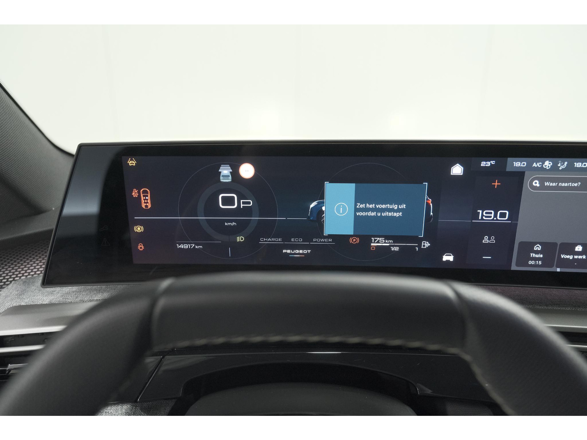 Peugeot 5008 1.2 Hybrid 136 GT 7p | Adaptieve Cruise Control | Camera | Elektrische Kofferklep | Stoelverwarming