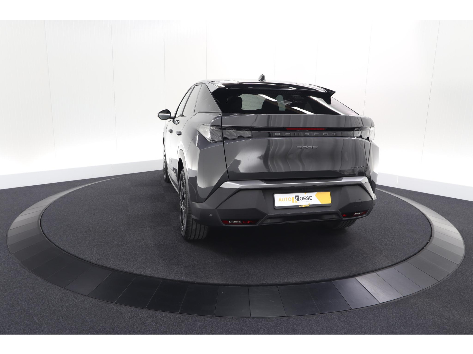 Peugeot 3008 1.2 Hybrid 145 GT | Elektrische Kofferklep | Camera | Adaptieve Cruise Control | Apple CarPlay