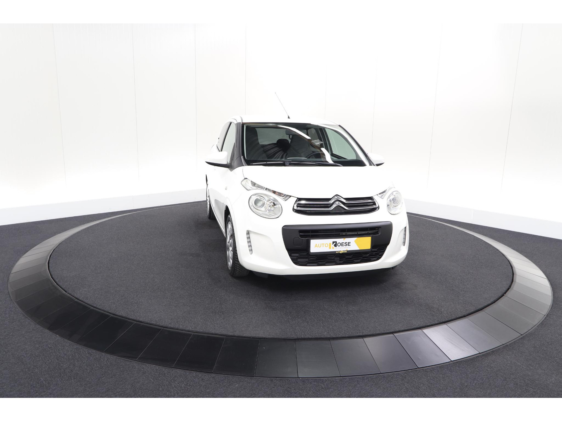 Citroen C1 1.0 VTi Feel | Bluetooth | Airco | Privacy Glas | 5 Deurs