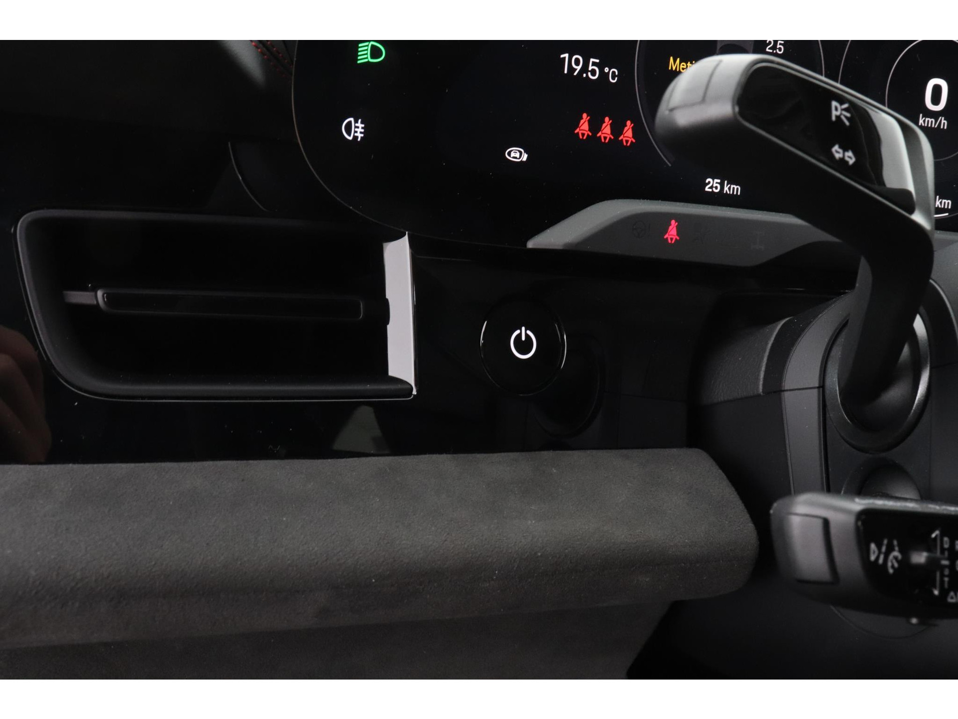 Porsche Taycan Sport Turismo GTS | 93 kWh Accu Plus | Surround View | InnoDrive | Sport Chrono Pakket | Panoramadak