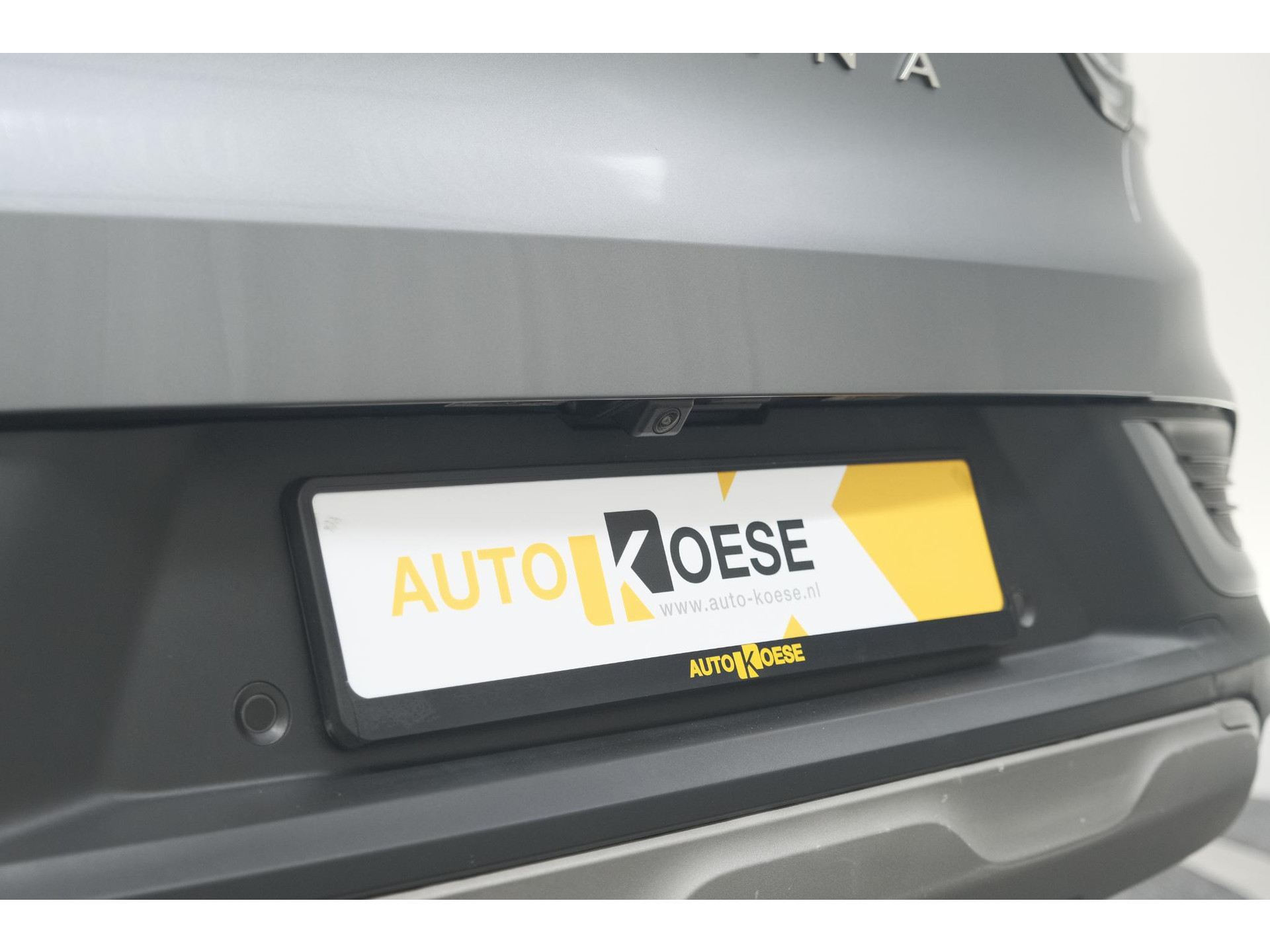 Renault Arkana Mild Hybrid 140 EDC Techno | 360 Camera | Dodehoekdetectie | Adaptieve Cruise Control