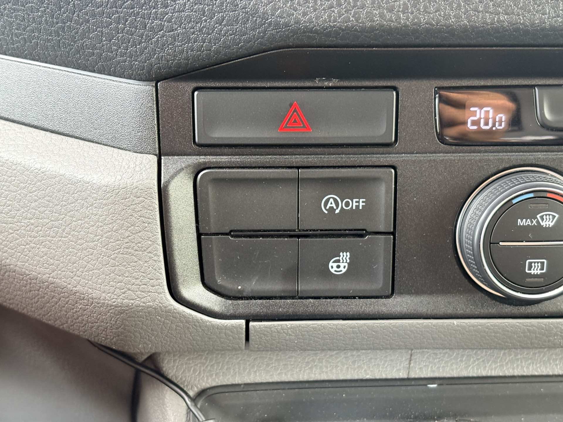 Volkswagen Crafter 2.0 TDI 177PK Ambulance L3H3 Automaat ACC Climate Control Stroompunten Laadruimte Parkeersensoren