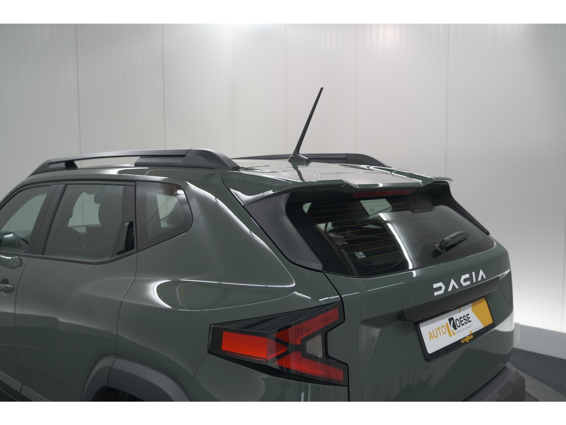 Dacia Duster Mild Hybrid 130 Expression | Camera | Stoelverwarming | Apple Carplay | Navigatie