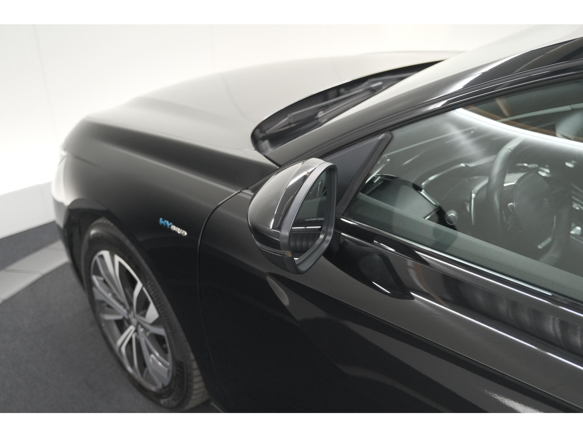 Peugeot 508 SW 1.6 HYbrid 225 Allure | Drive Assist Plus | Elektronische Kofferklep | Camera | Apple Carplay