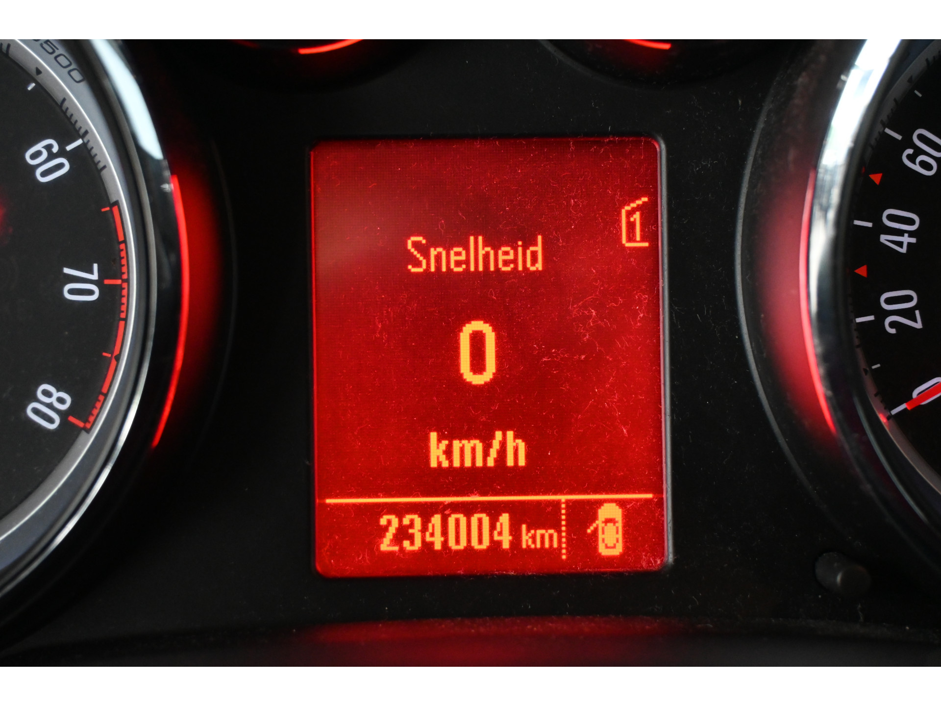 Opel Astra Sports Tourer 1.4 Turbo Cosmo Clima Cruise Control Trekhaak All in Prijs! Inruil Mogelijk!
