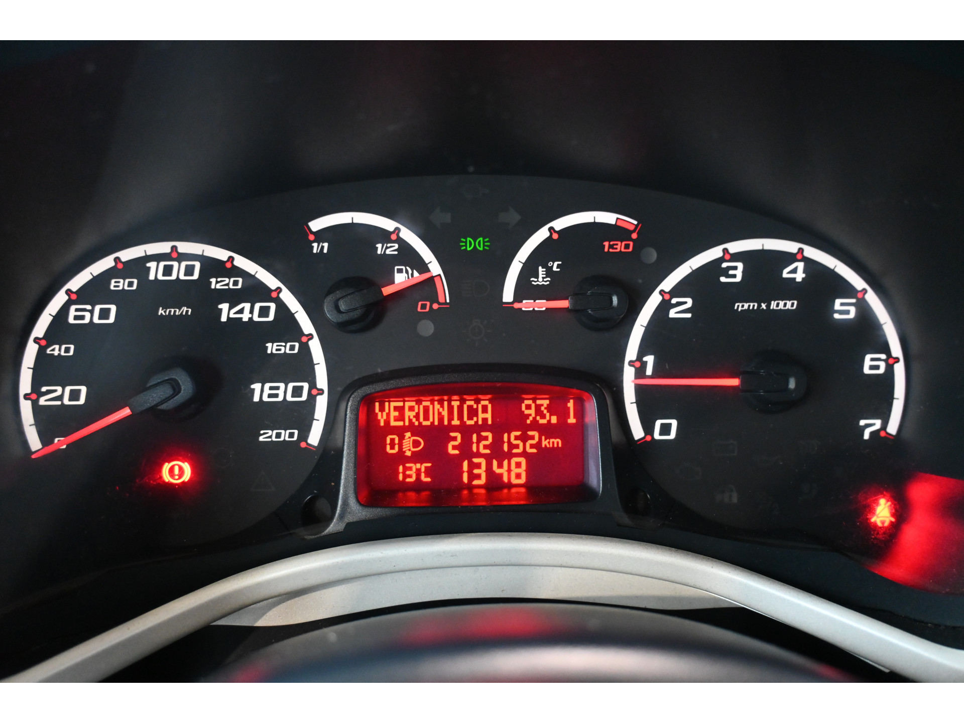 Ford Ka 1.2 Trend Airco Elektrisch Pakket! Goed Onderhouden! Inruil Mogelijk!