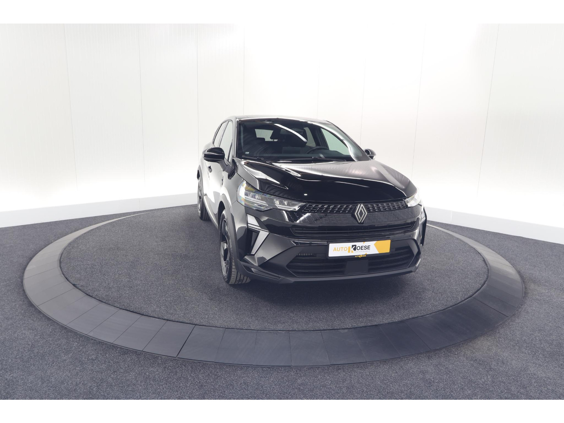 Renault Captur Mild Hybrid 160 EDC Techno | Pack Winter | Camera | Adaptieve Cruise Control | Apple Carplay