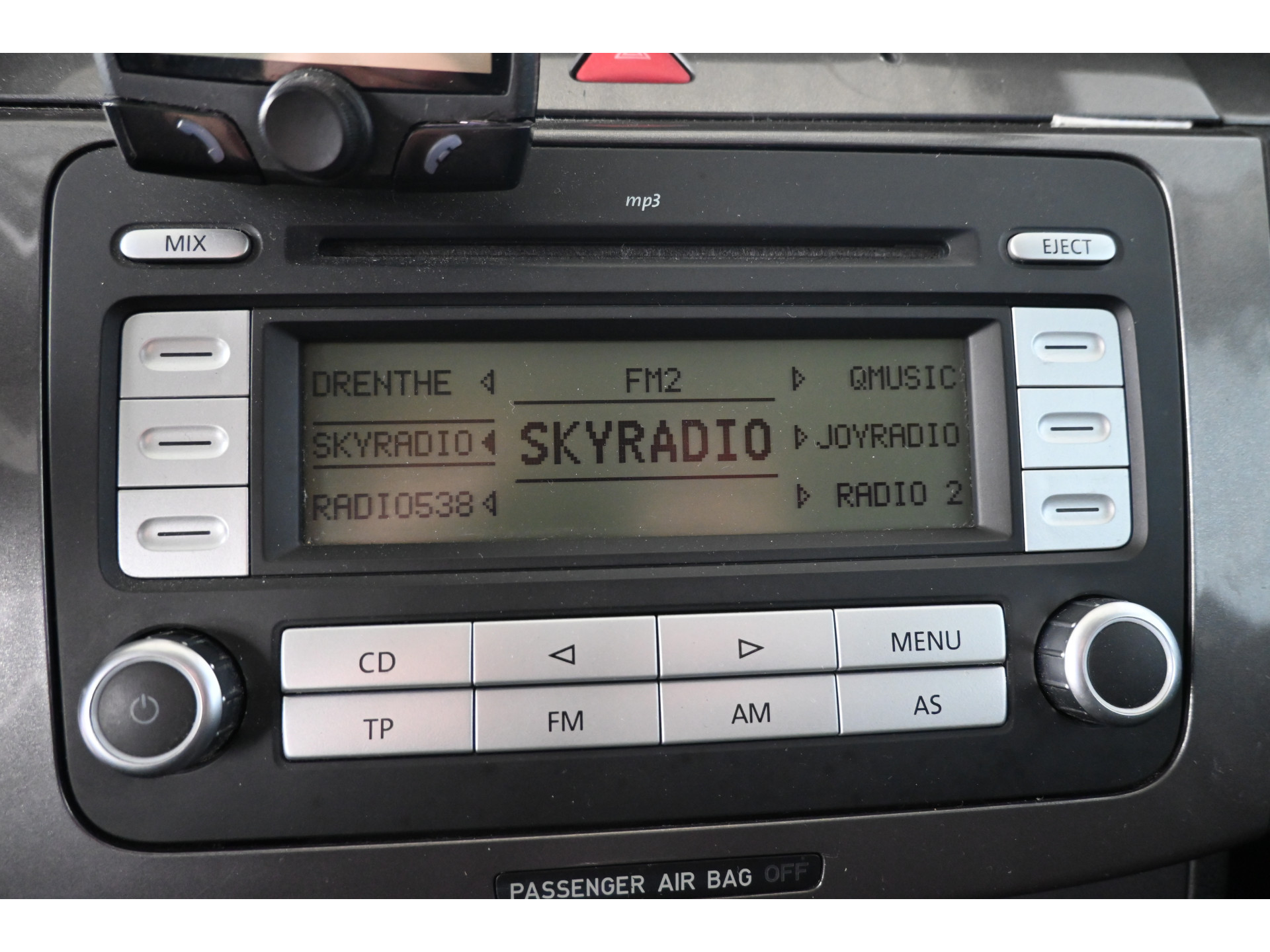 Volkswagen Passat Variant 1.9 TDI Trendline BlueMotion Airco Cruise control Trekhaak Inruil Mogelijk!