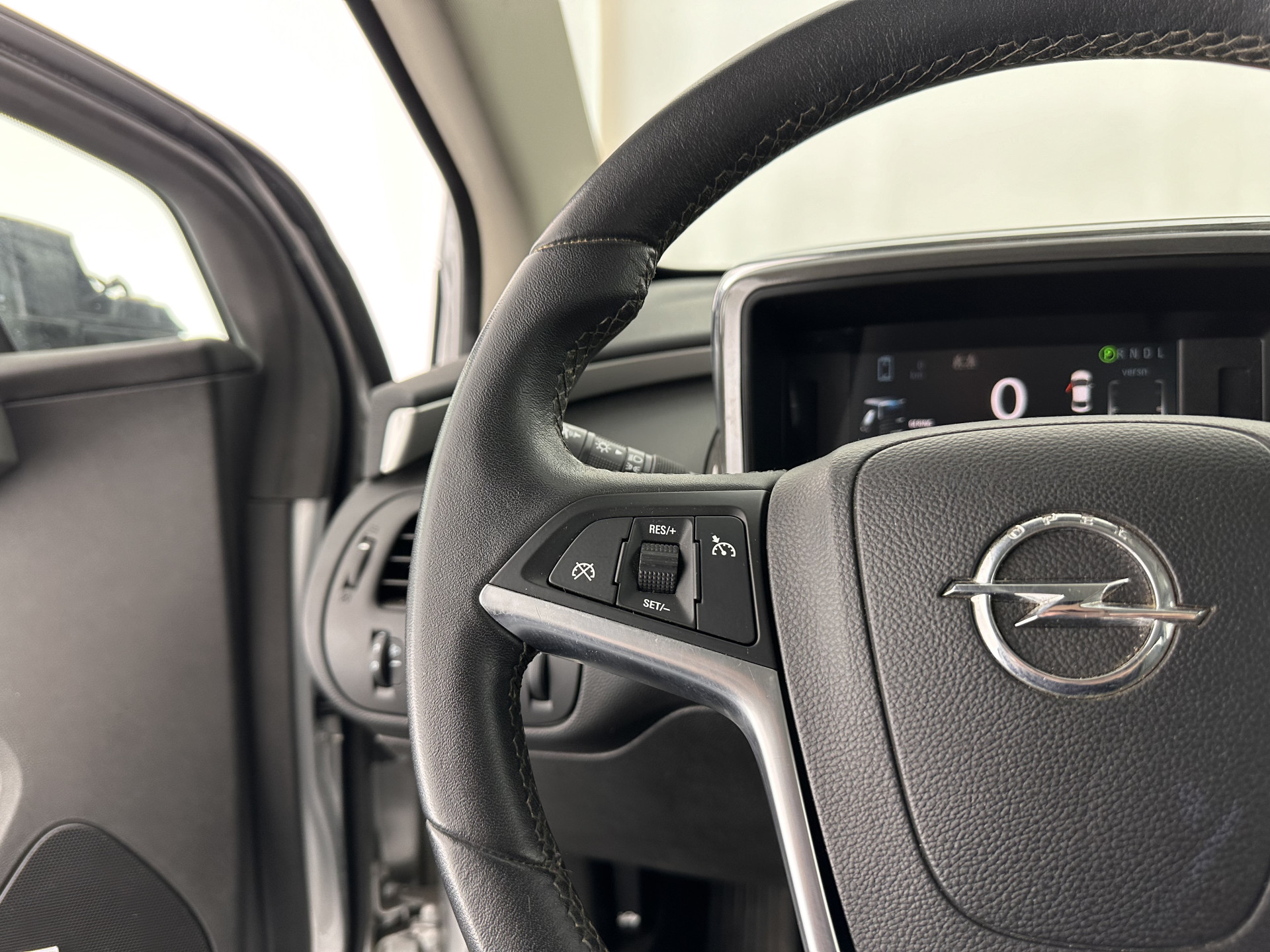 Opel Ampera 1.4 *NAVI-FULLMAP | BOSE-AUDIO | KEYLESS | FULL-LEATHER | CAMERA | ECC | PDC | CRUISE*