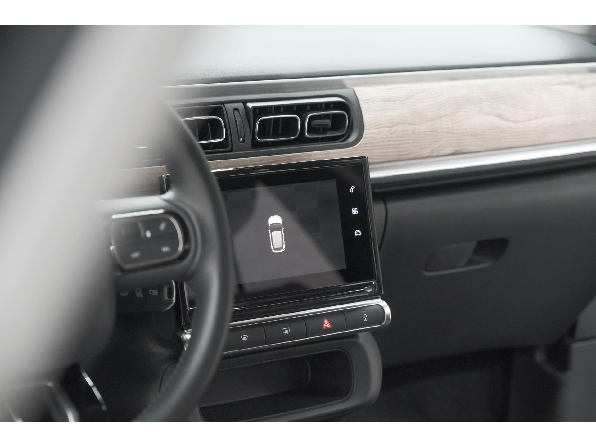 Citroen C3 PureTech 82 Feel Edition | Apple Carplay | Parkeersensoren | Navigatie | Climate Control | 16 Inch Velgen