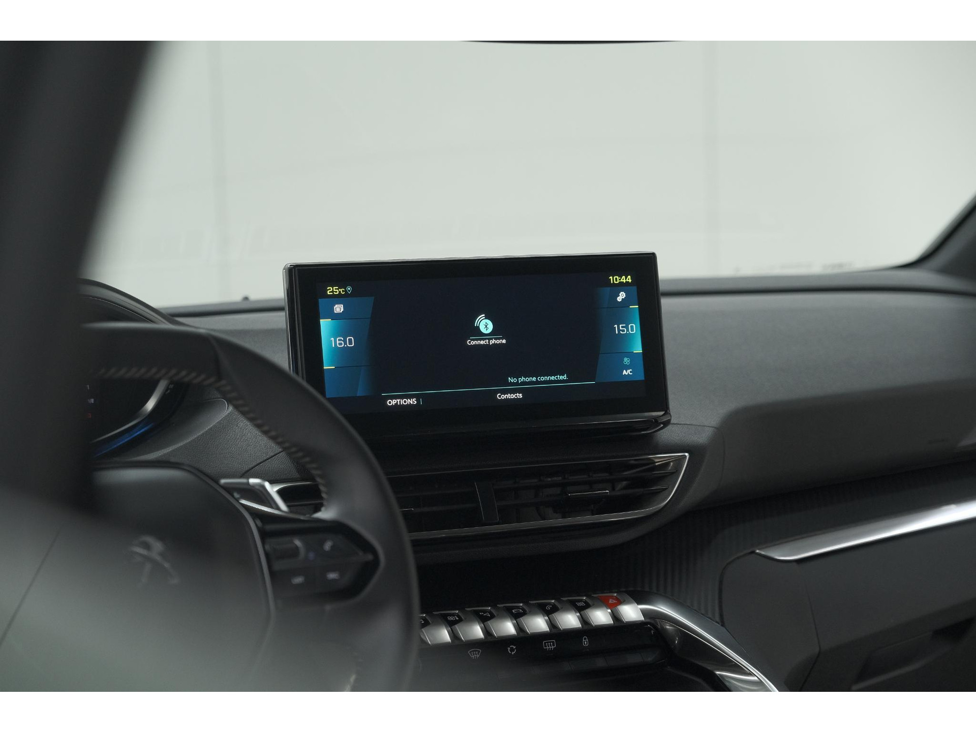 Peugeot 3008 1.6 HYbrid 225 Allure Pack Business | Camera | Navigatie | Apple Carplay | Parkeersensoren