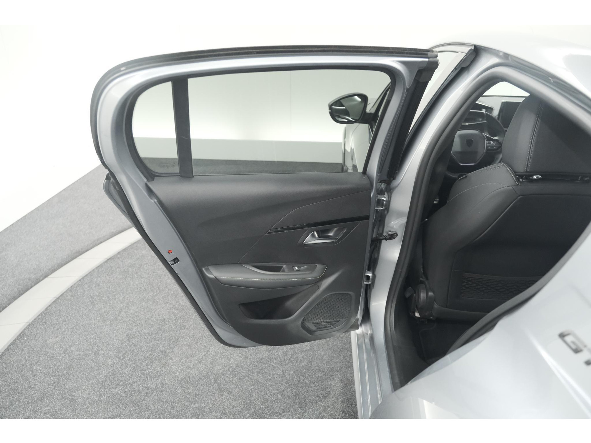 Peugeot 208 PureTech 100 GT | Camera | Navigatie | Apple Carplay | Parkeersensoren