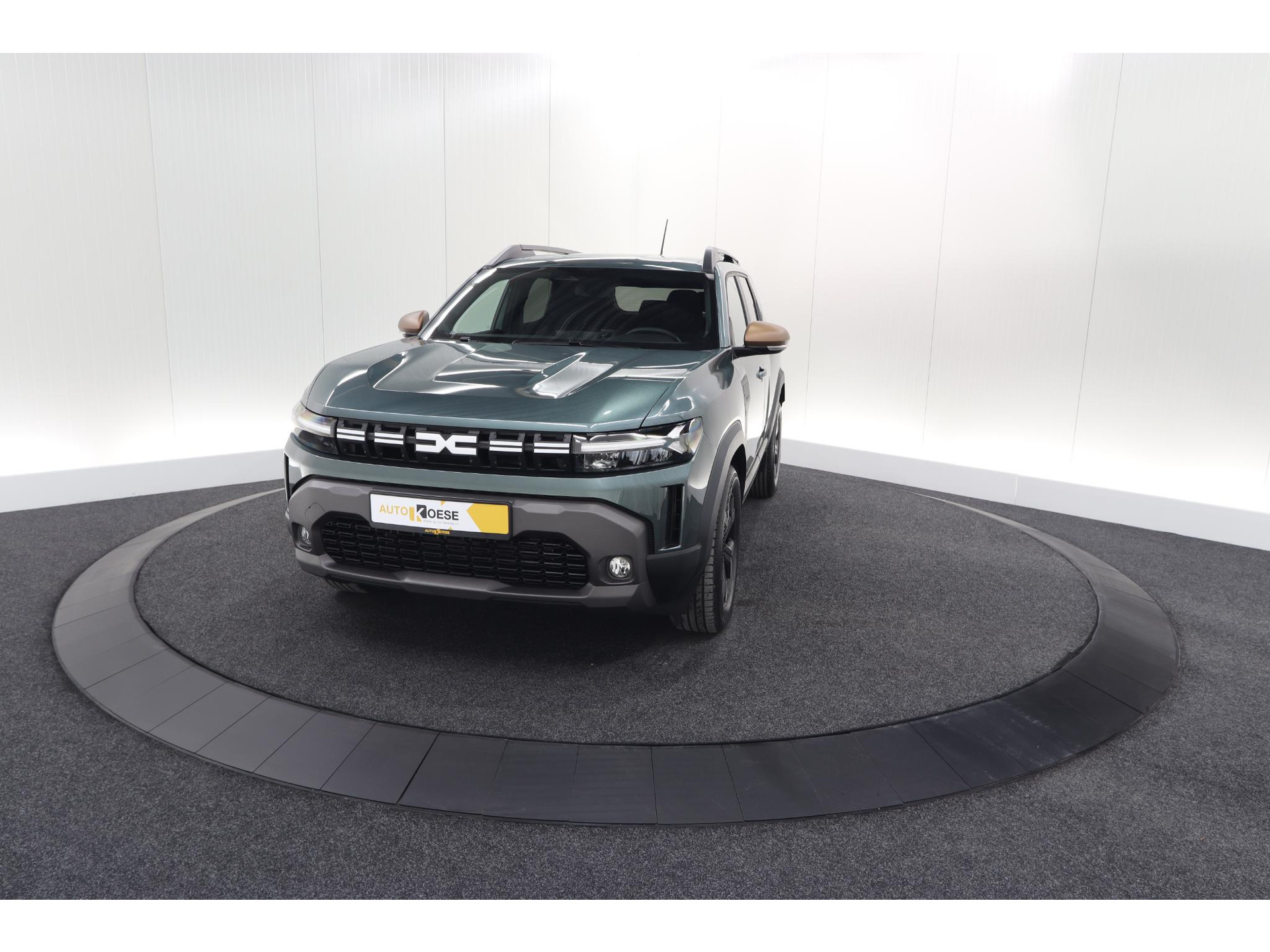 Dacia Duster Mild Hybrid 130 Extreme | Camera | Apple Carplay | Parkeersensoren | Stuurwielverwarming