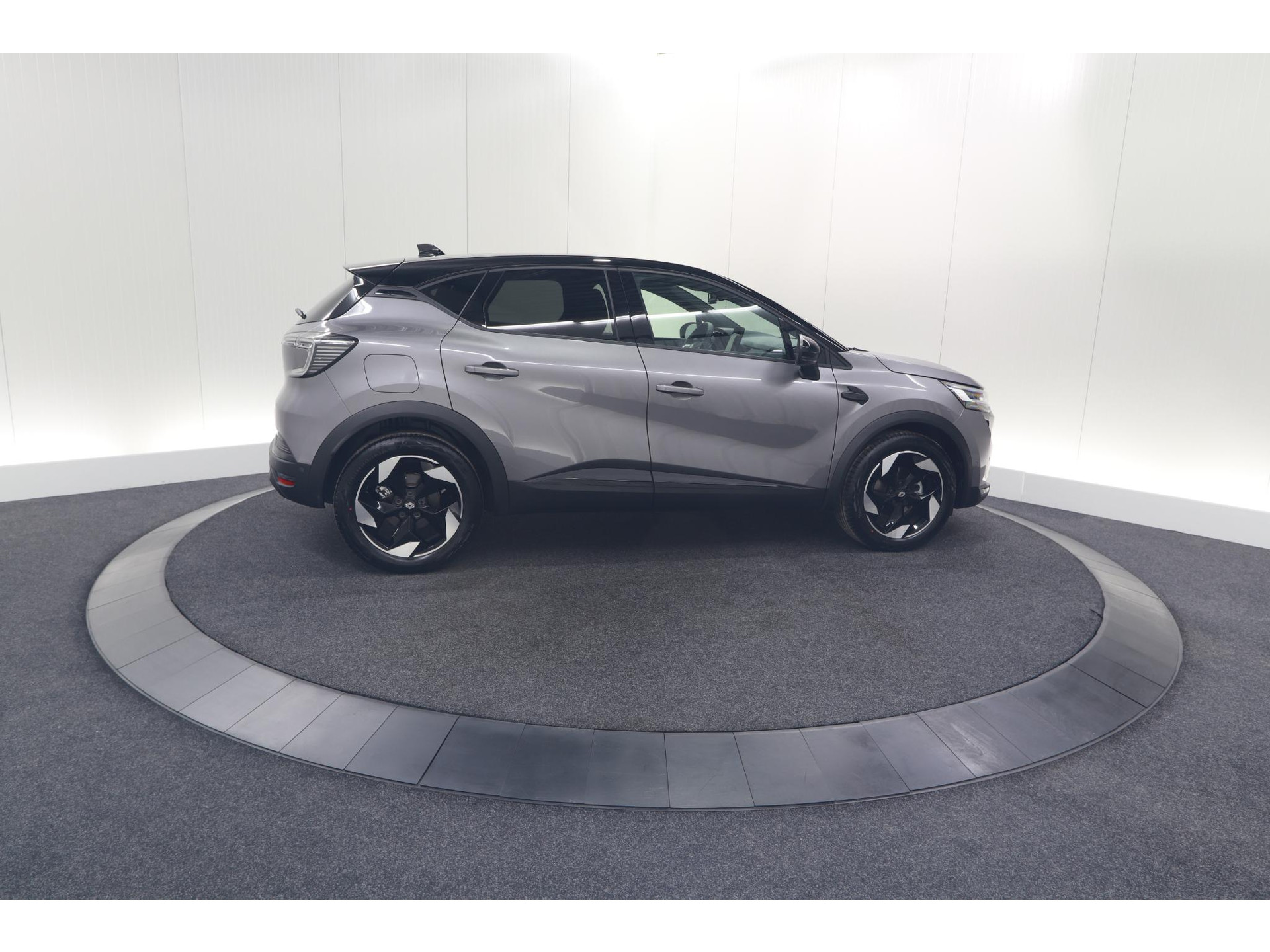 Renault Captur Mild Hybrid 160 EDC Techno | Camera | Navigatie | Apple Carplay | Pack Full Screen