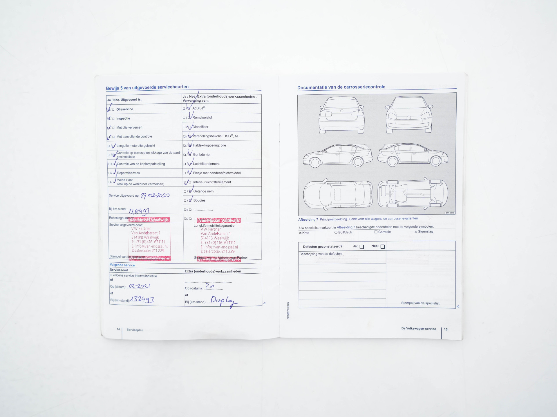 Volkswagen Passat Variant 1.4 TSI GTE Highline Plug-in Aut. *PANO | LEATHER-ALCANTARA | FULL-LED | CAMERA | NAVI-FULLMAP | ADAPTIVE-CRUISE | HEATED-ERGONOMIC-SPORTSEATS | KEYLESS | PDC | ECC | PRIVACY-GLASS | TOWBAR | AMBIENT-LIGHT | KEYLESS | ..