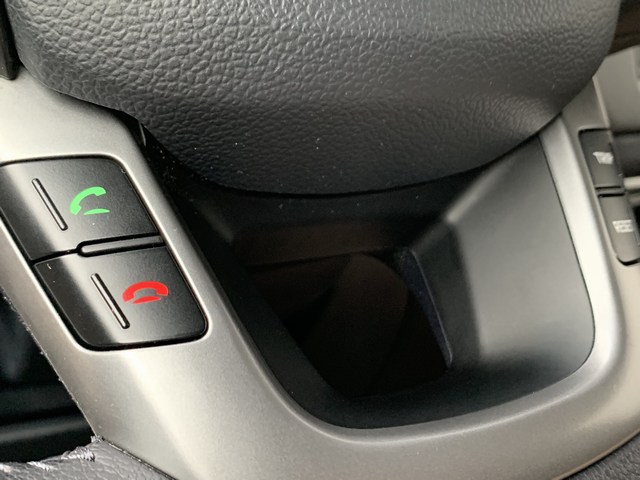 Kia Rio 1.2 CVVT - V E R K O C H T