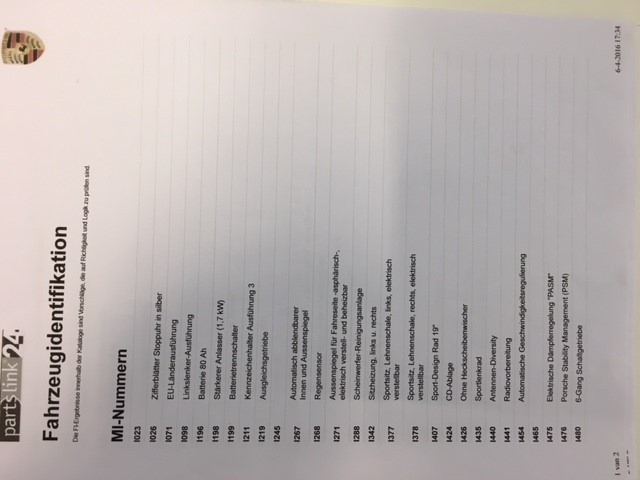 Porsche Boxster S 3.4 Sport Chrono Pack *LUXU  RY4-LEATHER | NAVI-FULLMAP | BOSE-SURROUND | BI-XENON | ECC | CRUISE | PDC | SPORT-SEATS | 19"ALU*