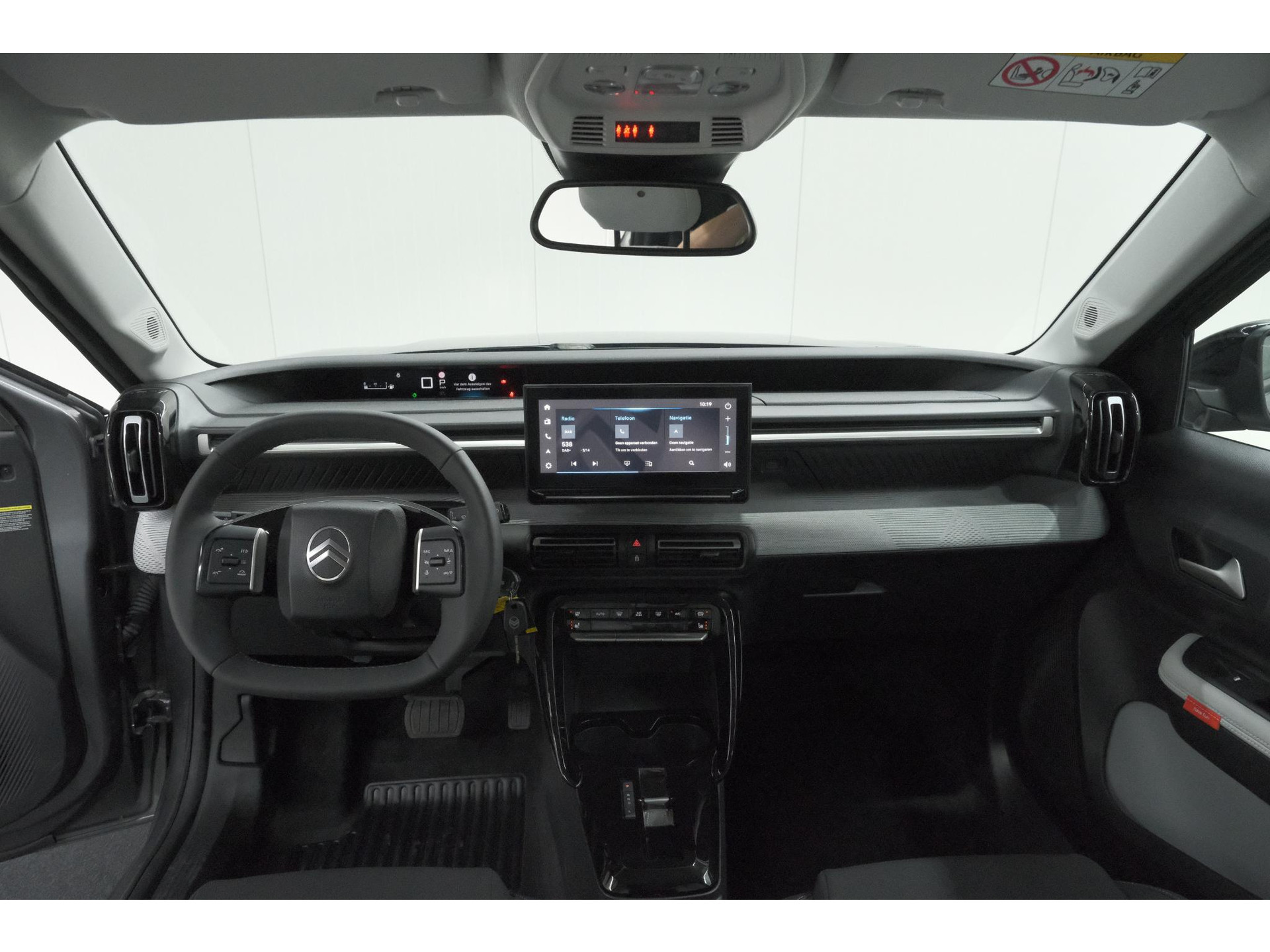 Citroen C3 1.2 Hybrid 110pk Max | Pack Winter | Camera | Navigatie | Parkeersensoren