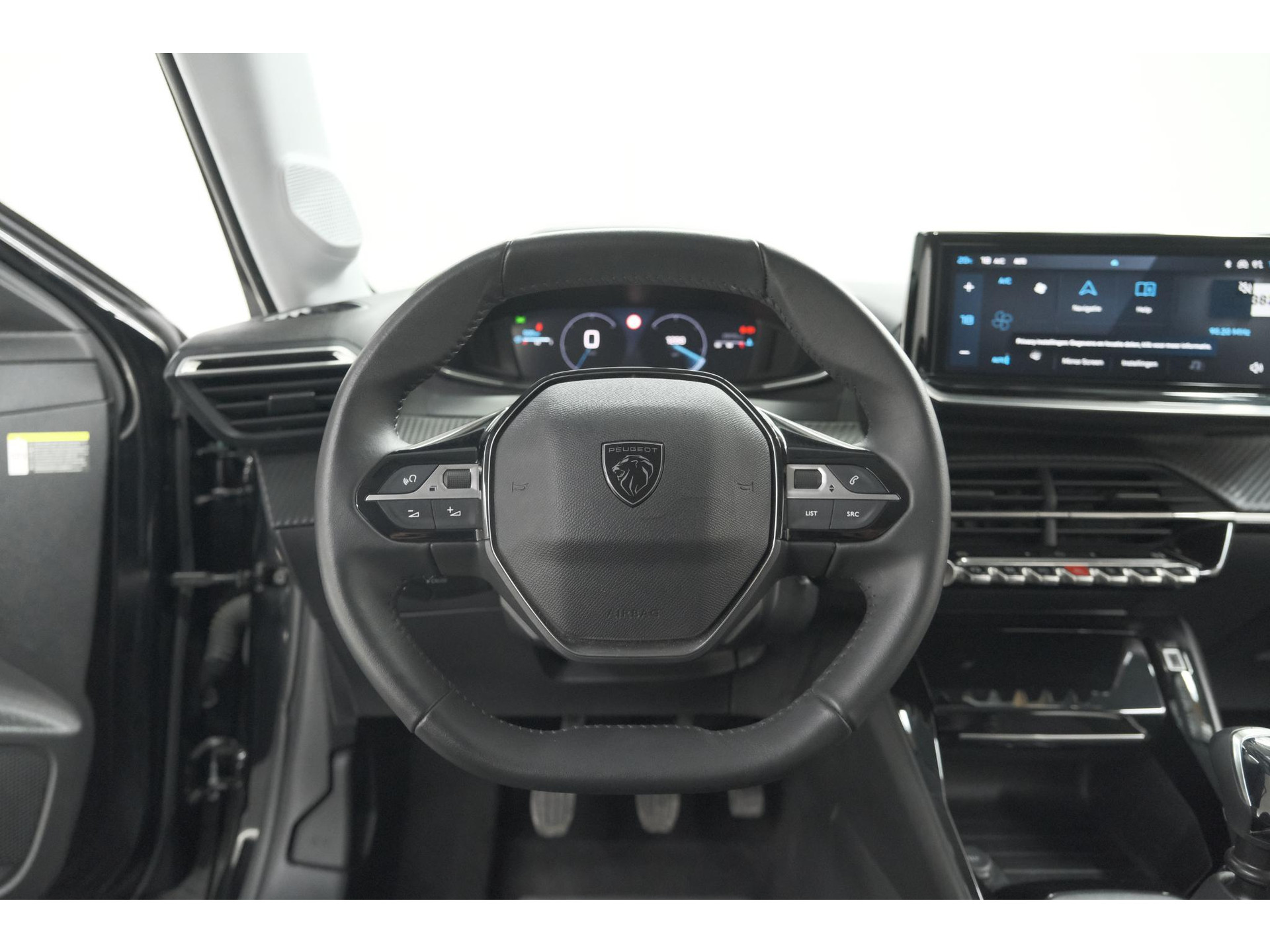 Peugeot 208 PureTech 100 Allure | Parkeersensoren | Navigatie | Apple Carplay