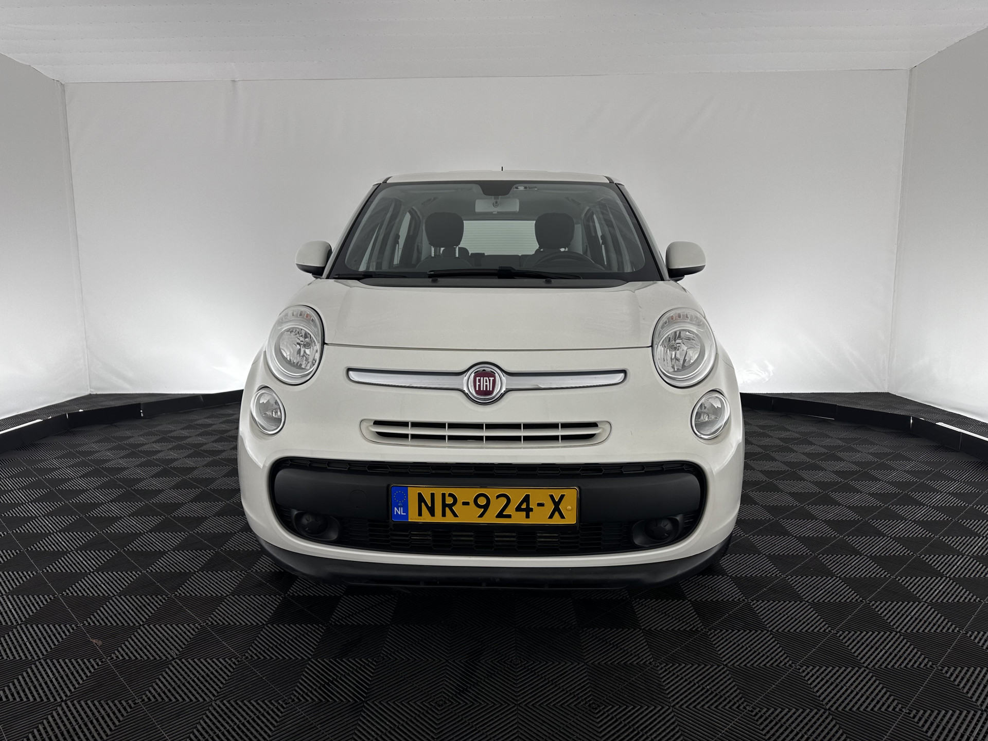 Fiat 500 L 0.9 TwinAir PopStar (INCL-BTW) *NAVI | CRUISE | AIRCO | COMFORTSEATS*