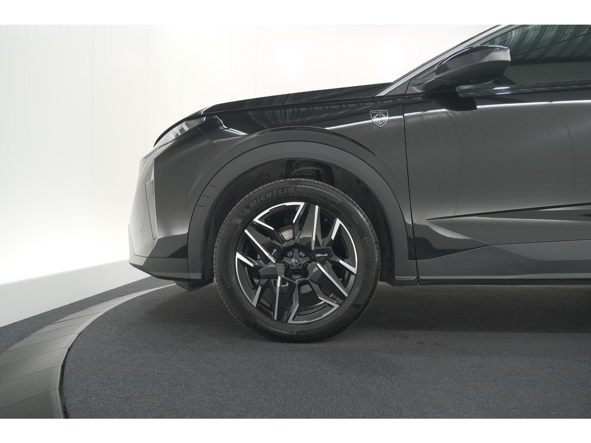 Peugeot 3008 1.2 Hybrid 145 GT | Adaptieve Cruise Control | Elektrische Kofferklep | Alcantara Stoelen | Camera