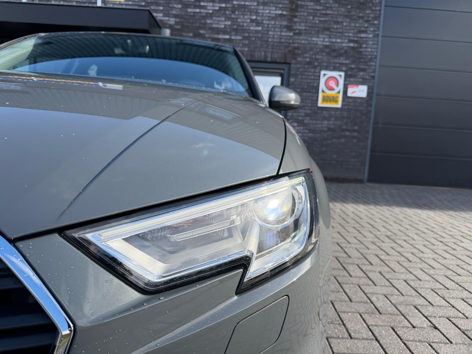 Audi A3 Limousine 1.0 TFSI Pro Line | 2E EIGENAAR | 3/6/12MND GARANTIE | NL AUTO | CRUISE | XENON | BLUETOOTH | AIRCO | LMV | PDC |