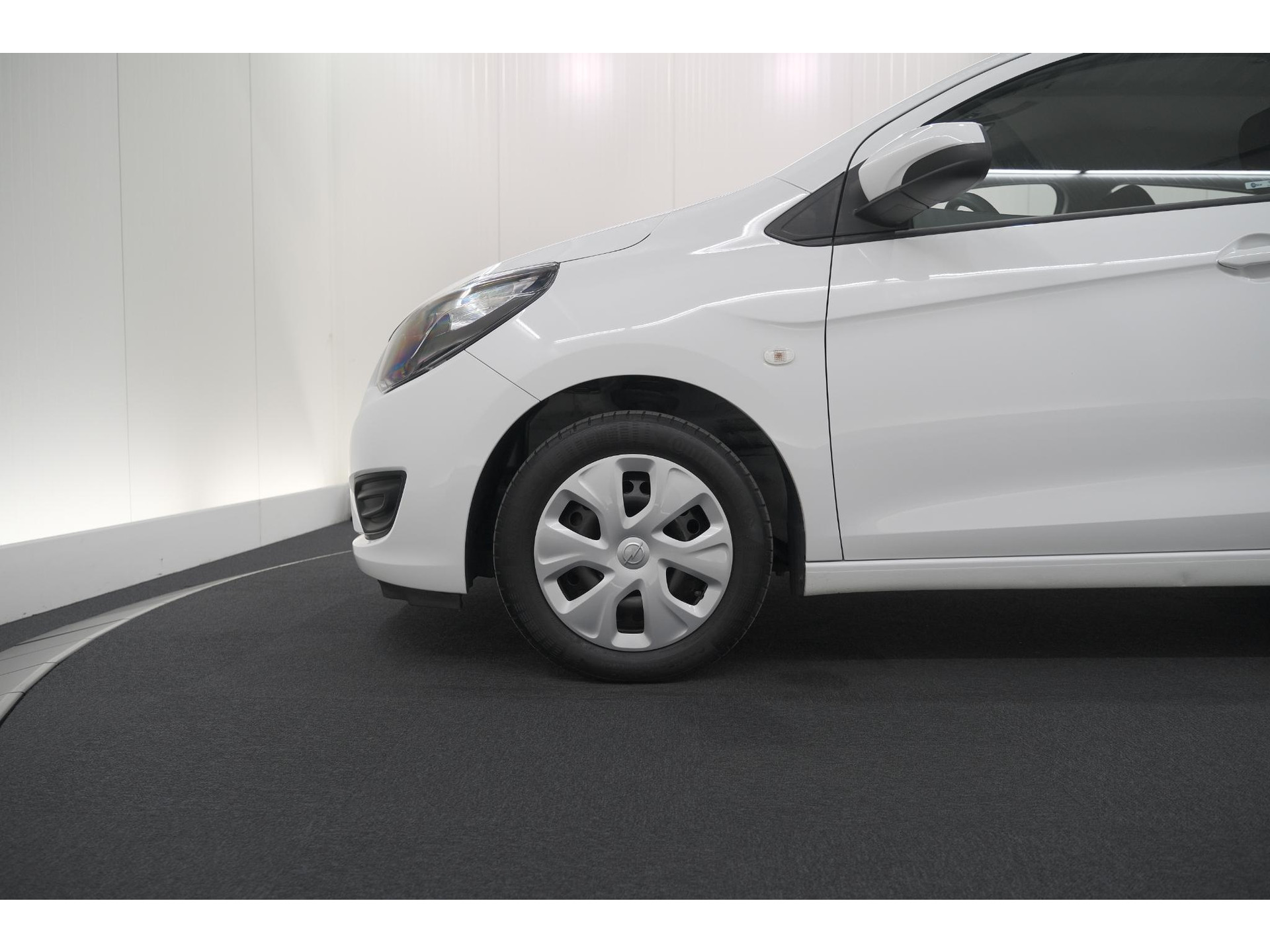 Opel KARL 1.0 ecoFLEX Edition | Apple Carplay | Cruise Control | Airco