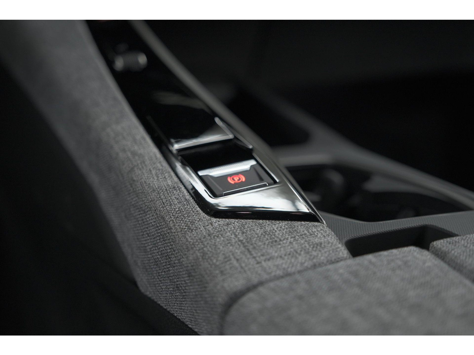 Peugeot 3008 Hybrid 136 e-DSC6 Allure | Camera | Apple Carplay | Parkeersensoren