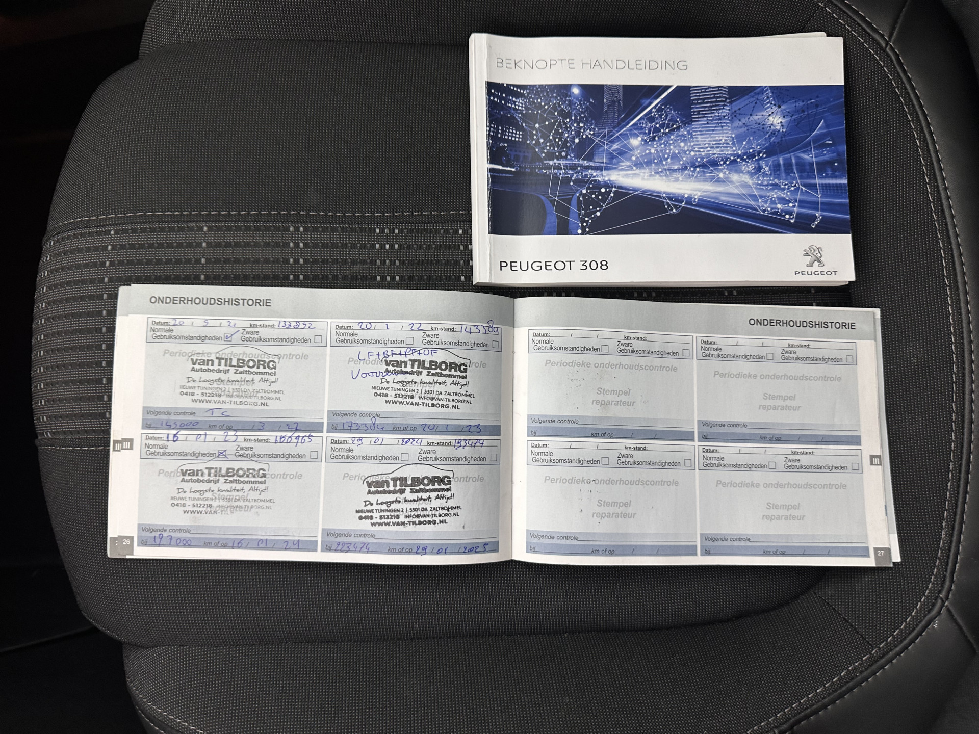 Peugeot 308 1.5 Blue HDi Allure *FULL-LED | HEATED-SPORTSEATS | NAVI-FULLMAP | DAB | ECC | PDC | CRUISE | PRIVACYGLASS | 16''ALU*