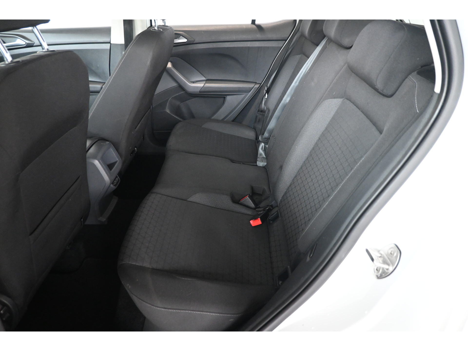 Volkswagen T-Cross 1.0 TSI Life Clima Cruise Control Navigatie Carplay Camera Rijklaarprijs Inruil Mogelijk!