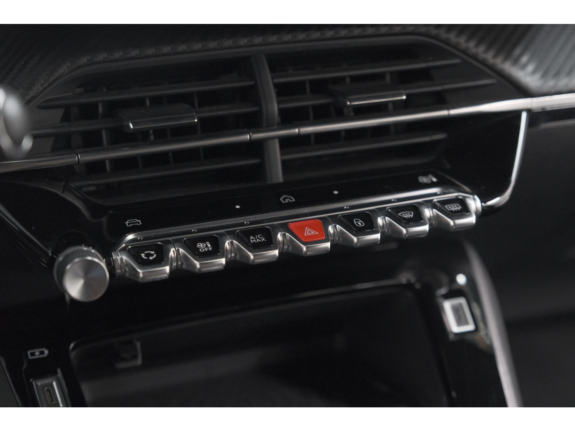 Peugeot 208 Hybrid 136 e-DCS6 GT Camera | Apple Carplay & Android Auto | Parkeersensoren