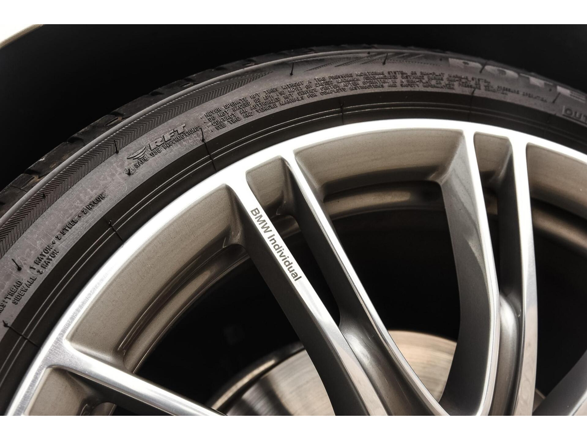 BMW 745Le High Executive | M Sport | Massage | Lounge