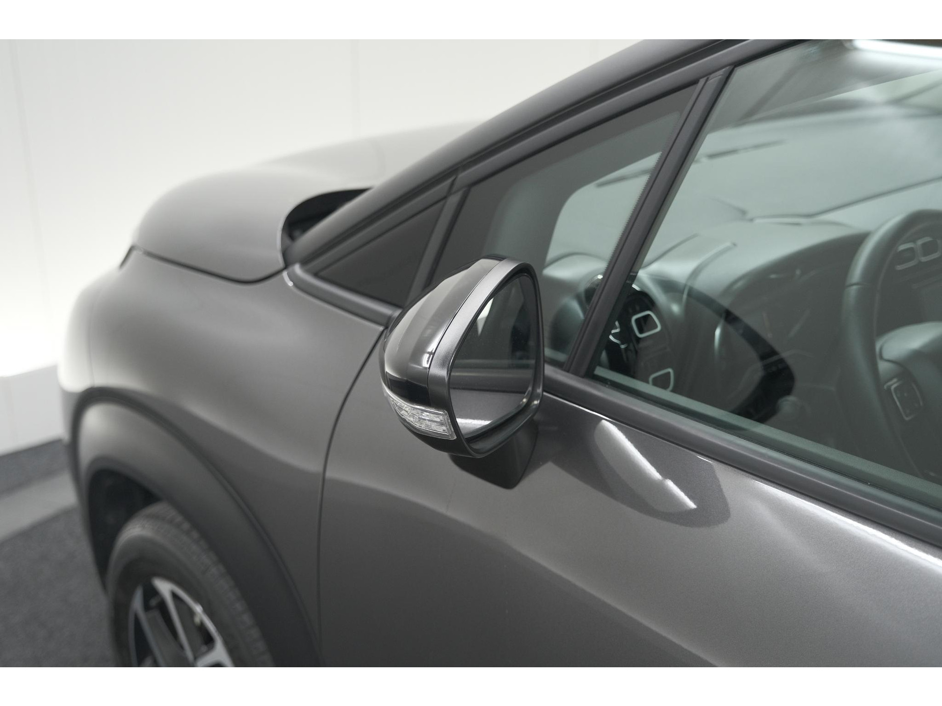 Citroen C3 Aircross PureTech 110 Feel | Parkeersensoren | Navigatie | Apple Carplay