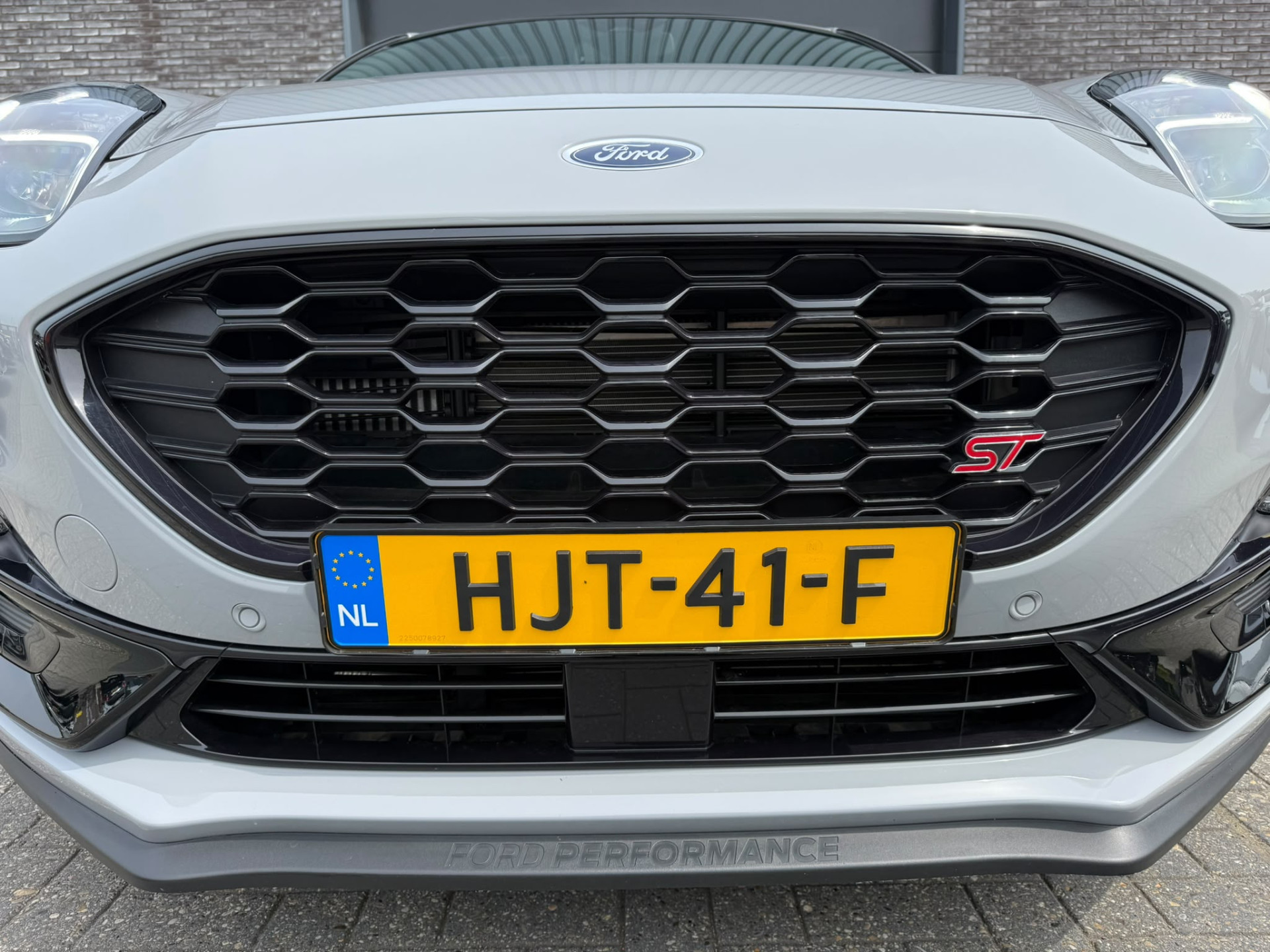 Ford Puma 1.0 EcoBoost Hybrid ST-X | AUTOMAAT | PANO DAK | 3/6/12 MND GARANTIE | NAVI | ACC | PDC | LANE ASSIST |