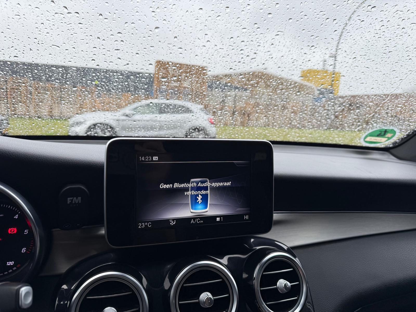 Mercedes-Benz GLC-klasse 220 d 4MATIC Premium Plus | 3/6/12MND GARANTIE | LED | CARPLAY | PANODAK | CRUISE | NAVI | TREKHAAK |