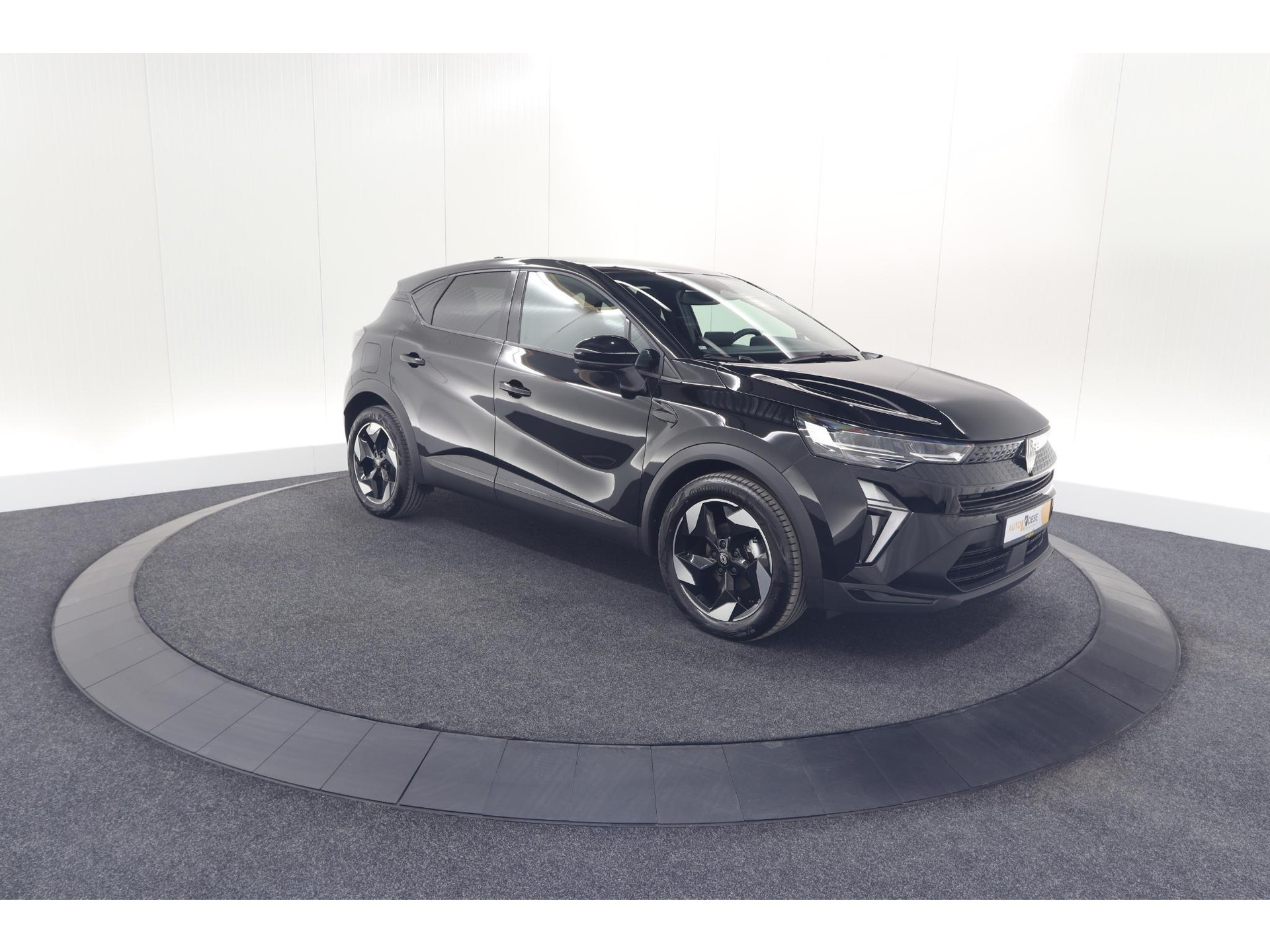Renault Captur 1.3 mild hybrid 160 techno | Trekhaak | Pack Winter | Camera | Adaptieve Cruise