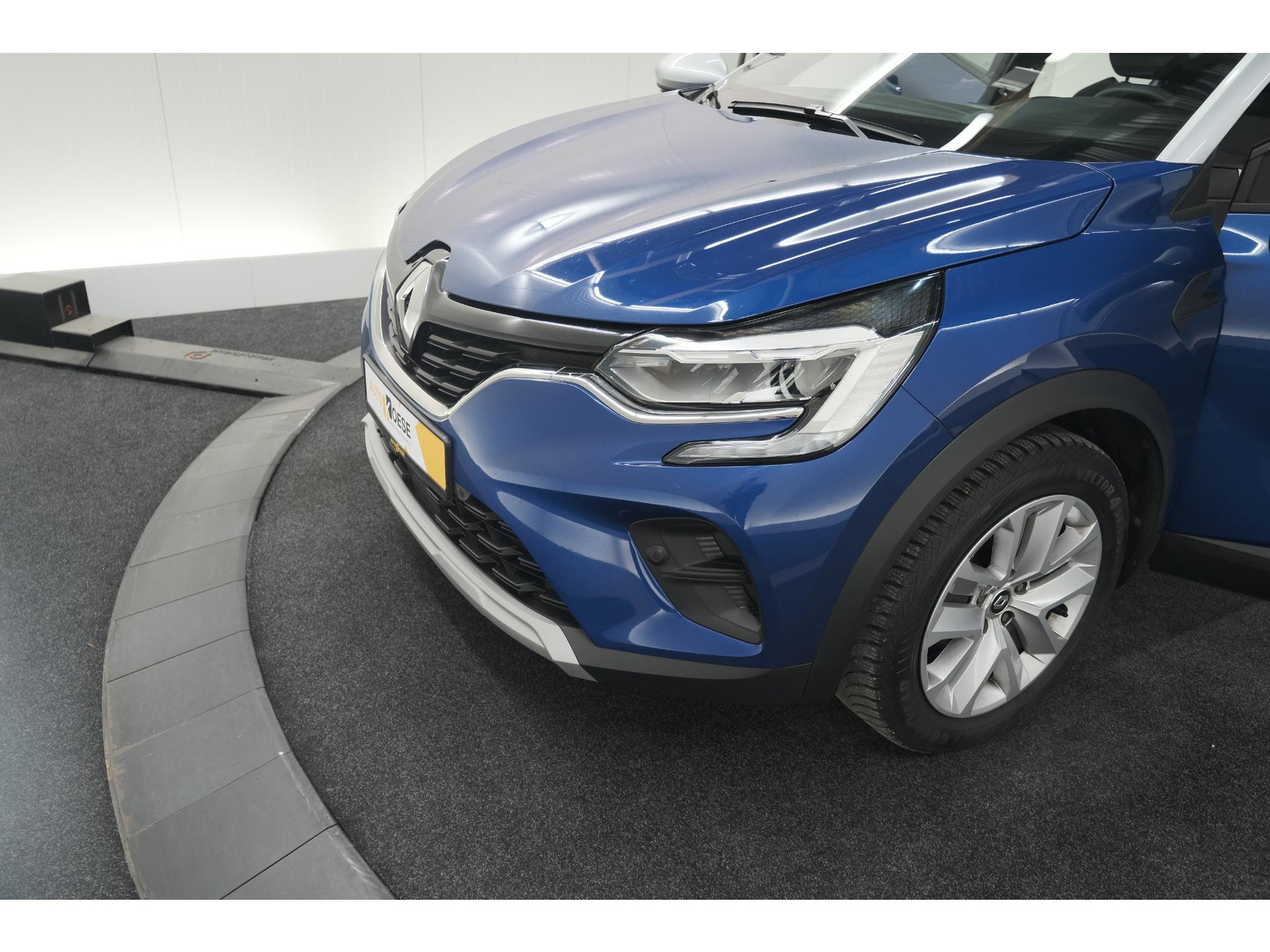 Renault Captur TCe 90 Evolution | Camera | Navigatie | Parkeersensoren | Apple Carplay