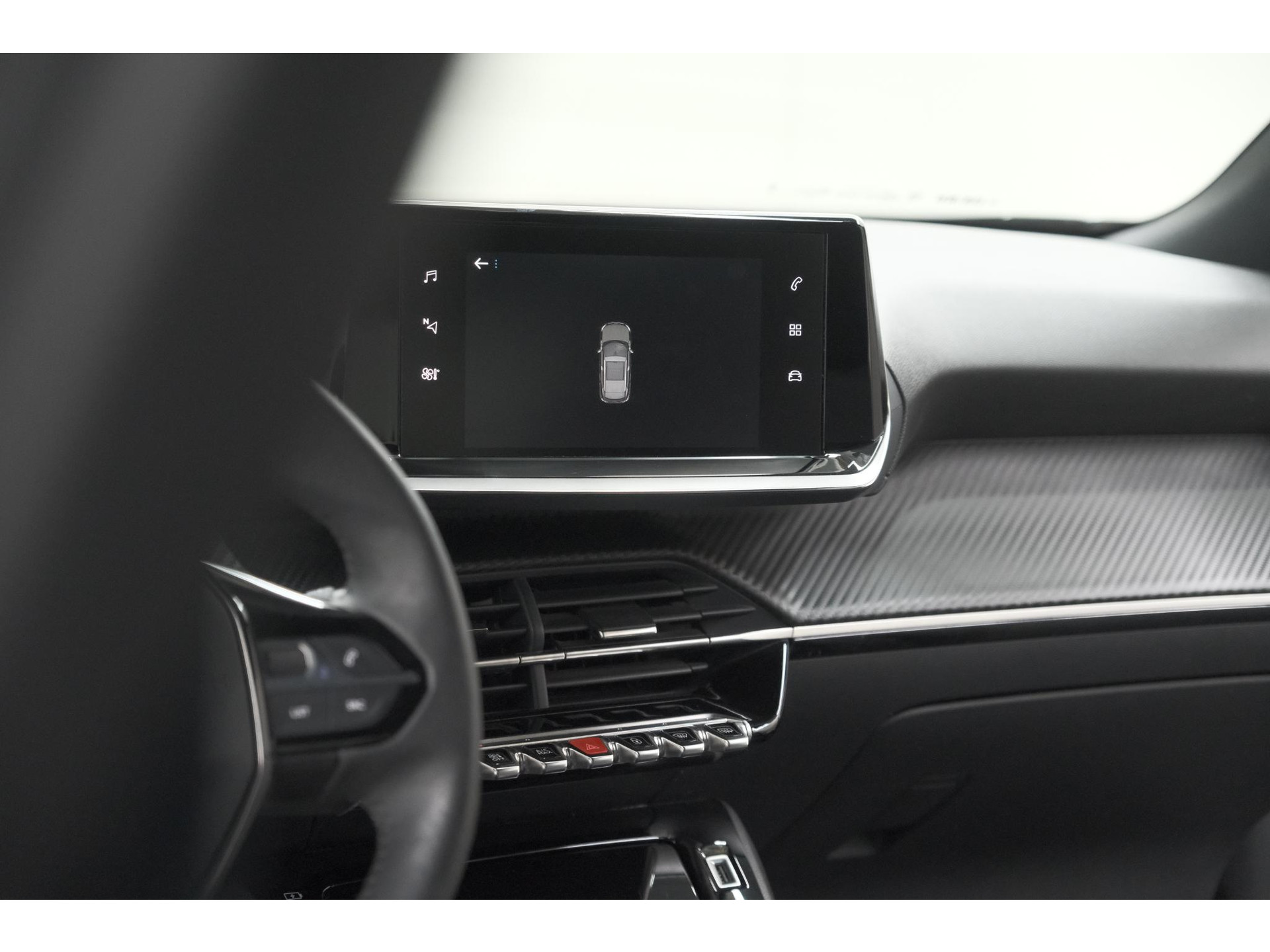 Peugeot 2008 PureTech Allure Pack | Navigatie | Parkeersensoren | Apple Carplay