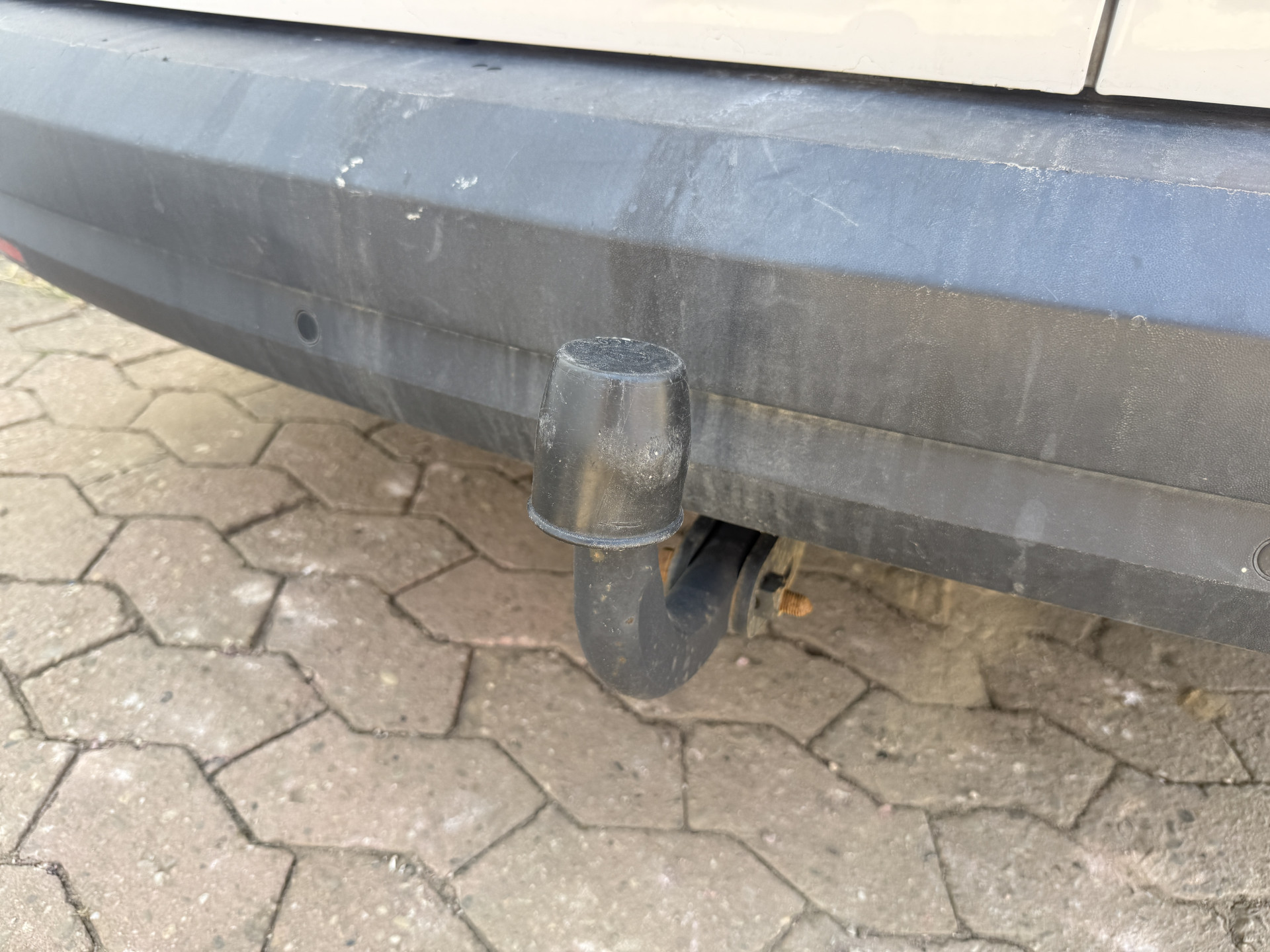 Volkswagen e-Caddy 37kWh 113PK L2H1 Elektrisch Caddy ABT Maxi 37,3kWh 159km WLTP Trekhaak Airco Stoelverwarming Parkeersensoren