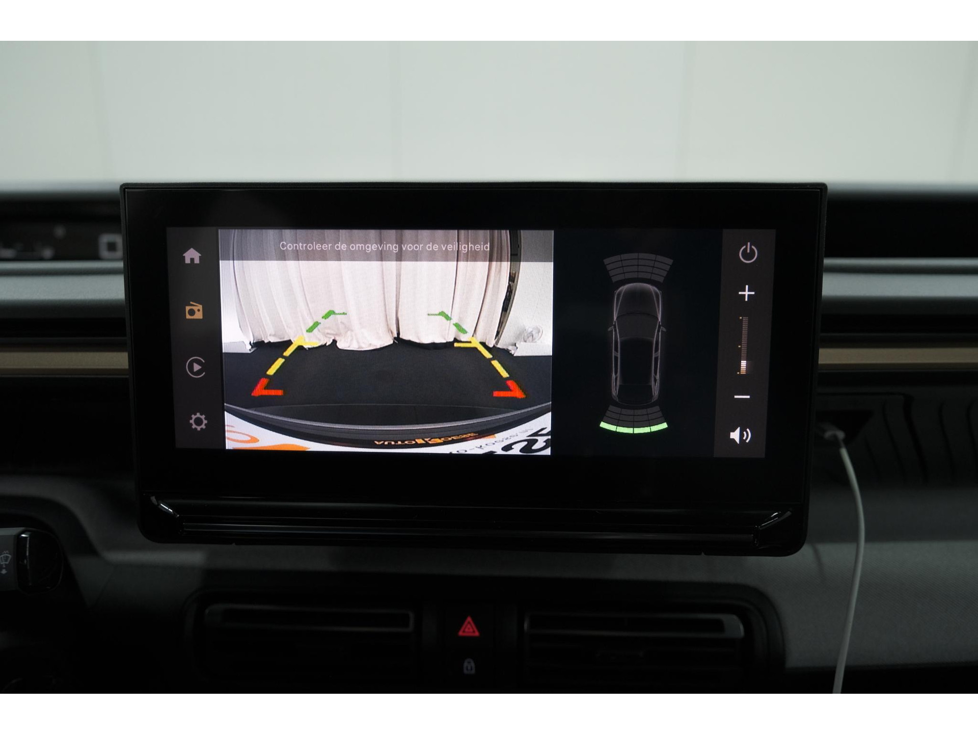 Citroen C3 Aircross 1.2 Turbo 100pk Plus | Camera | Parkeersensoren | Apple Carplay