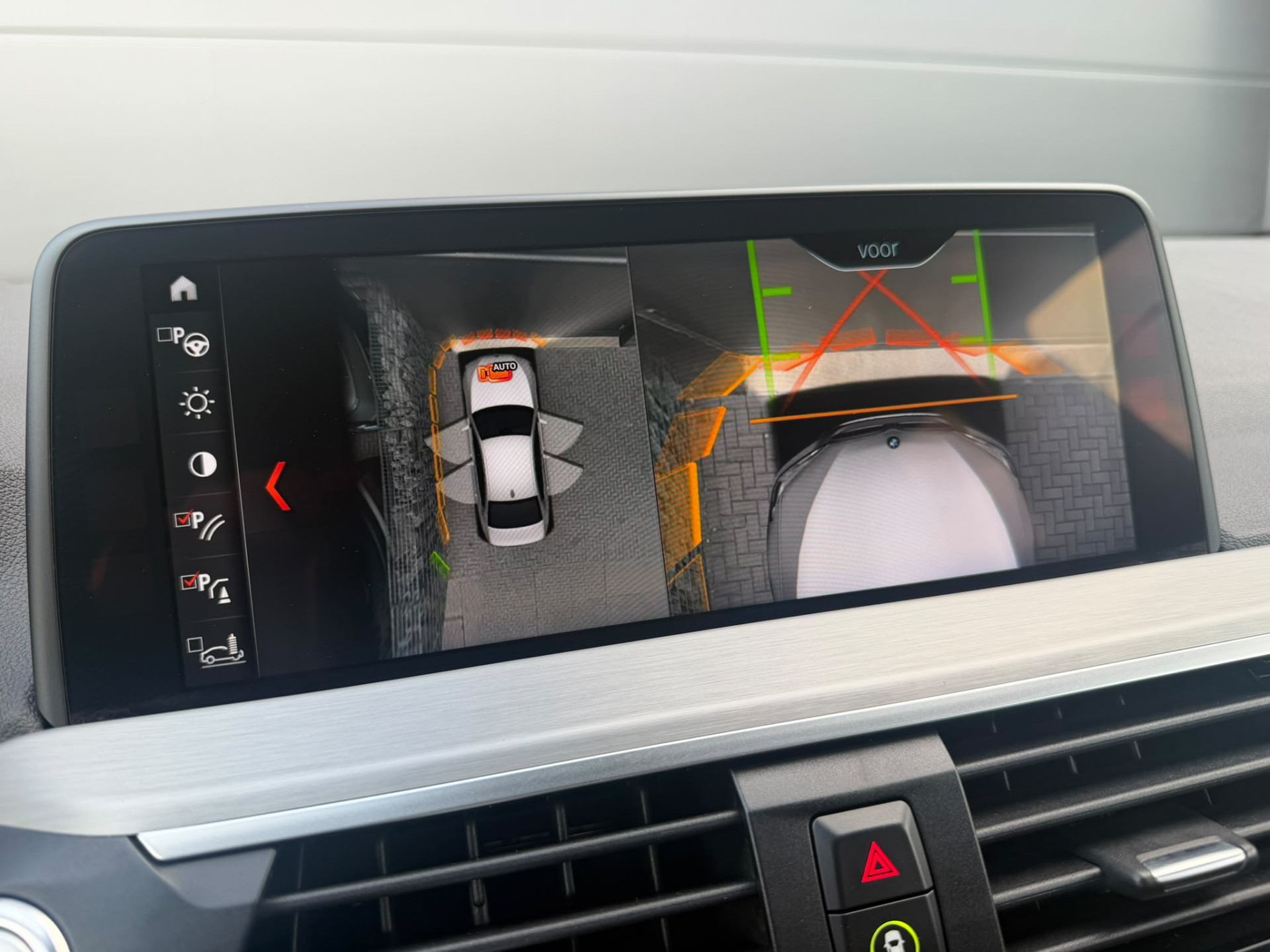 BMW X3 M40i xDrive High Executive |1E EIGENAAR|3/6/12 MND GARANTIE |  AUTOMAAT | LEDER | HEAD UP | M-PAKKET | 360 CAMERA |