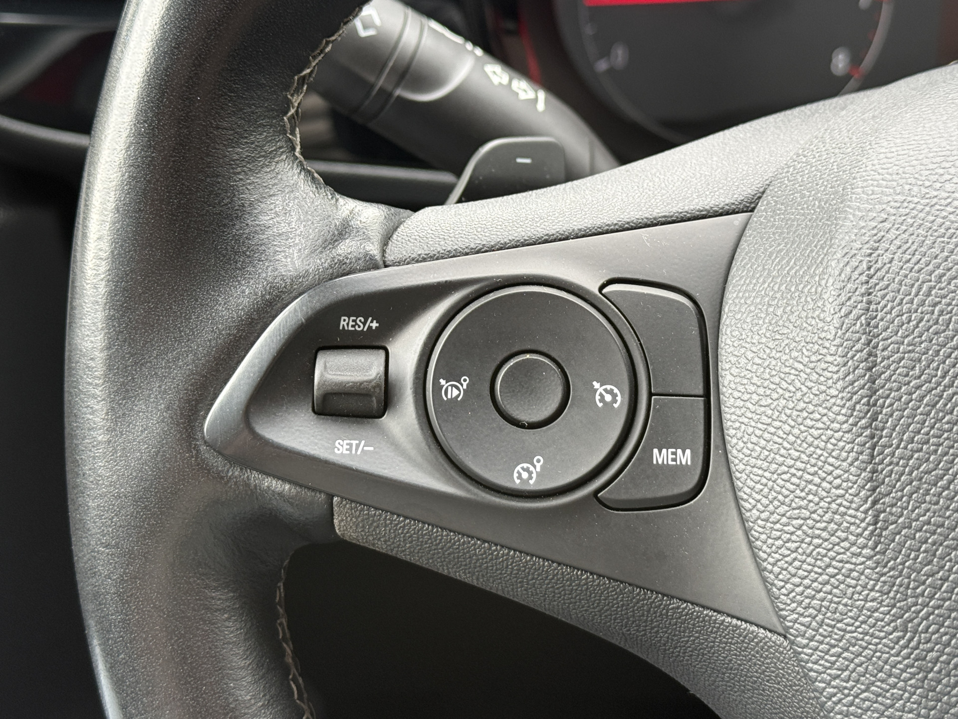 Opel Corsa 1.2 Edition 100PK Automaat | Carplay | NL Auto | NAP