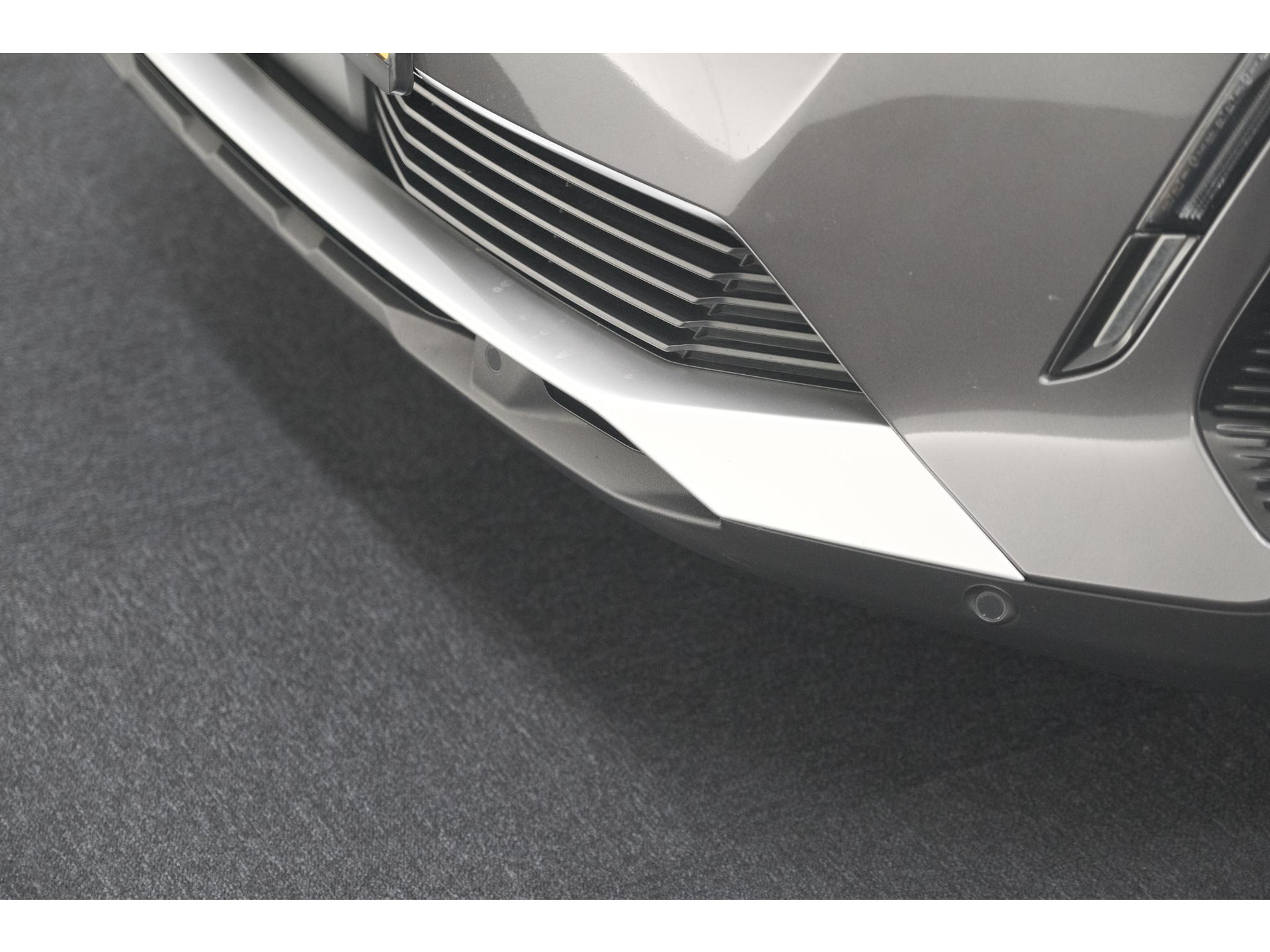 Peugeot 3008 PureTech 130 EAT8 Allure | Camera | Adaptieve Cruise Control | Elektrische Kofferklep