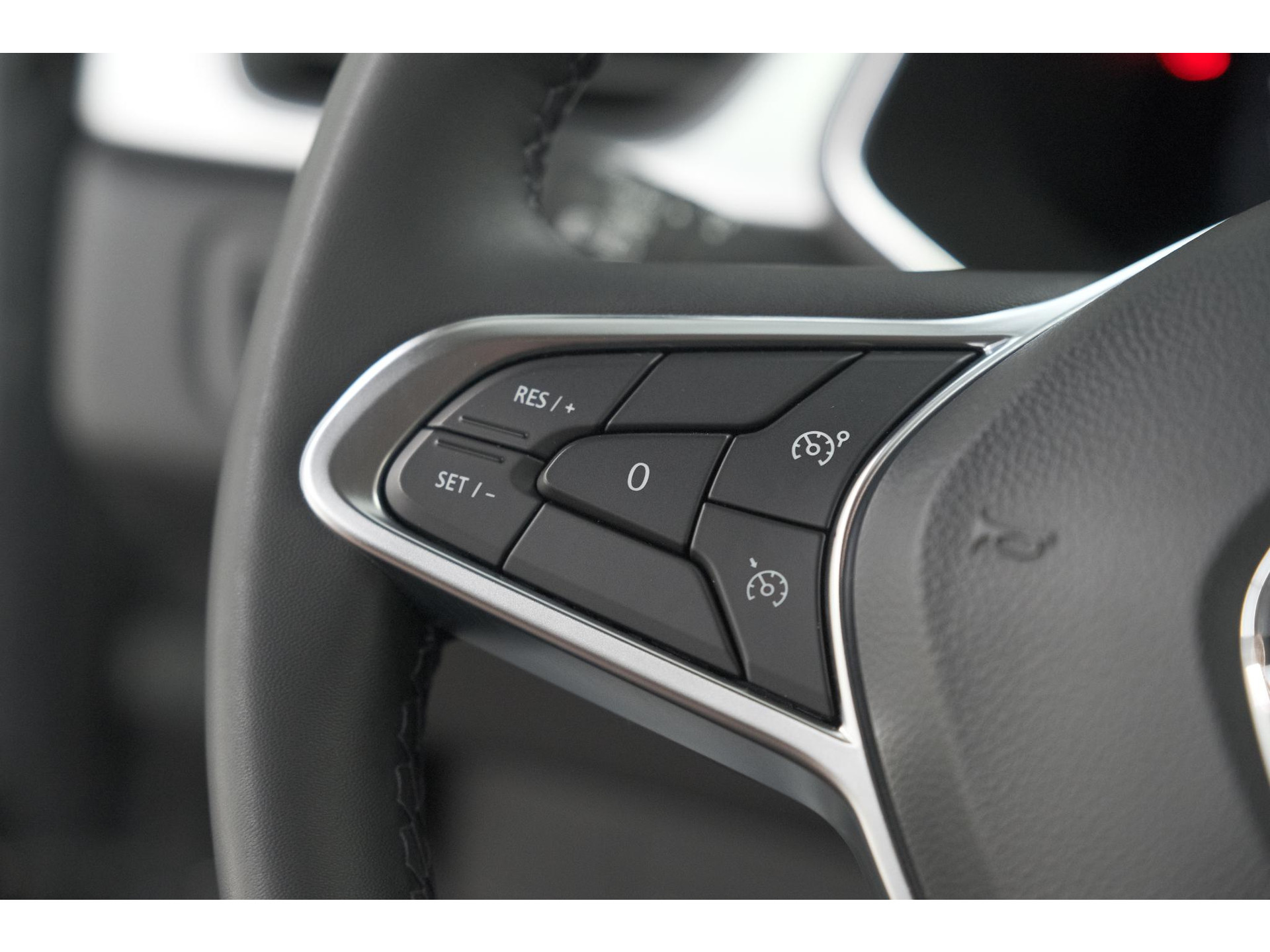 Renault Captur 1.6 E-Tech full hybrid 145 techno | Pack Full Screen | Camera | Navigatie | Parkeersensoren