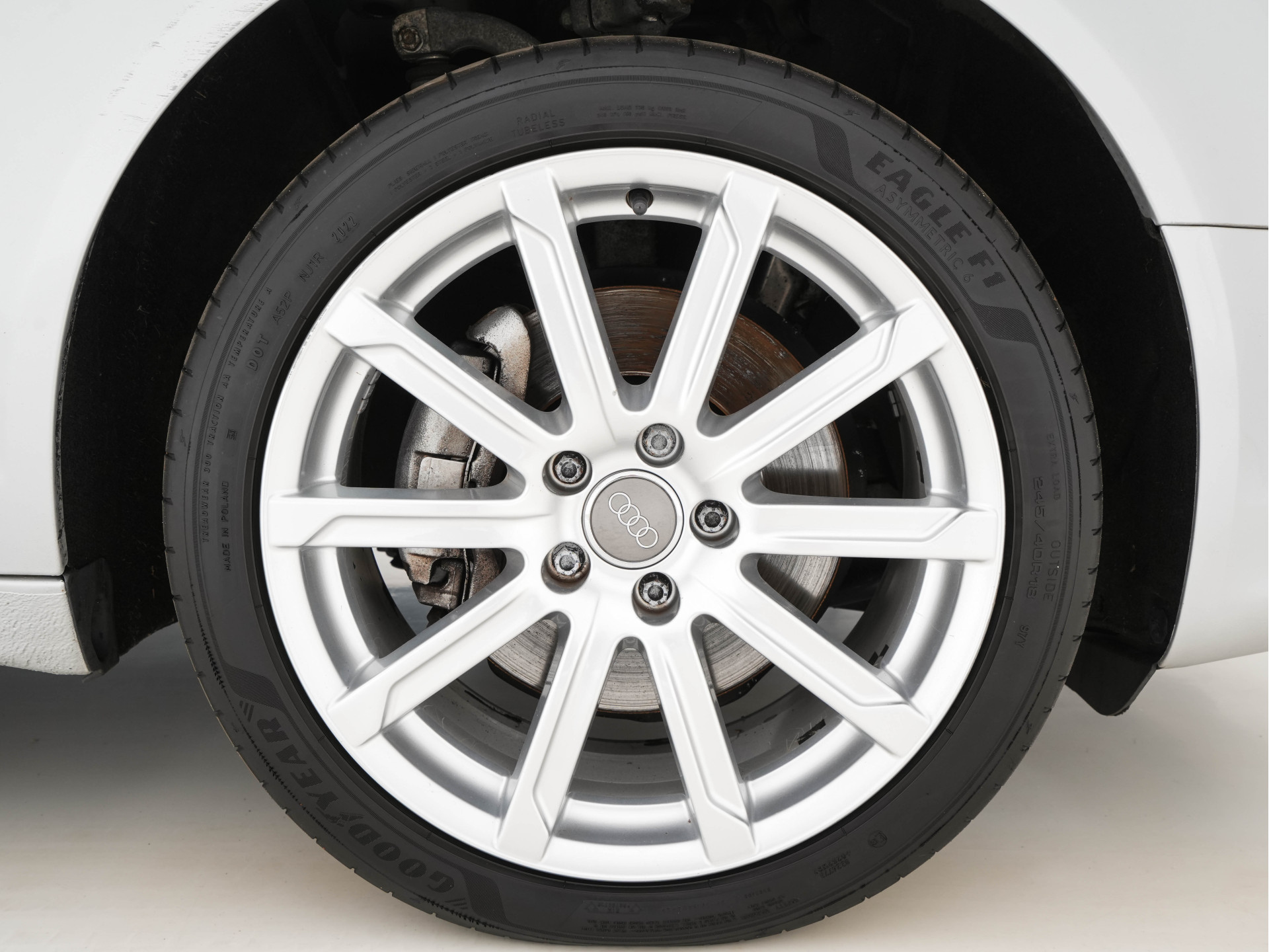 Audi A6 Limousine 2.0 TFSI Advance Aut. *XENON | NAVI-FULLMAP | ECC | PDC | CRUISE | COMFORT-SEATS | 18''ALU*