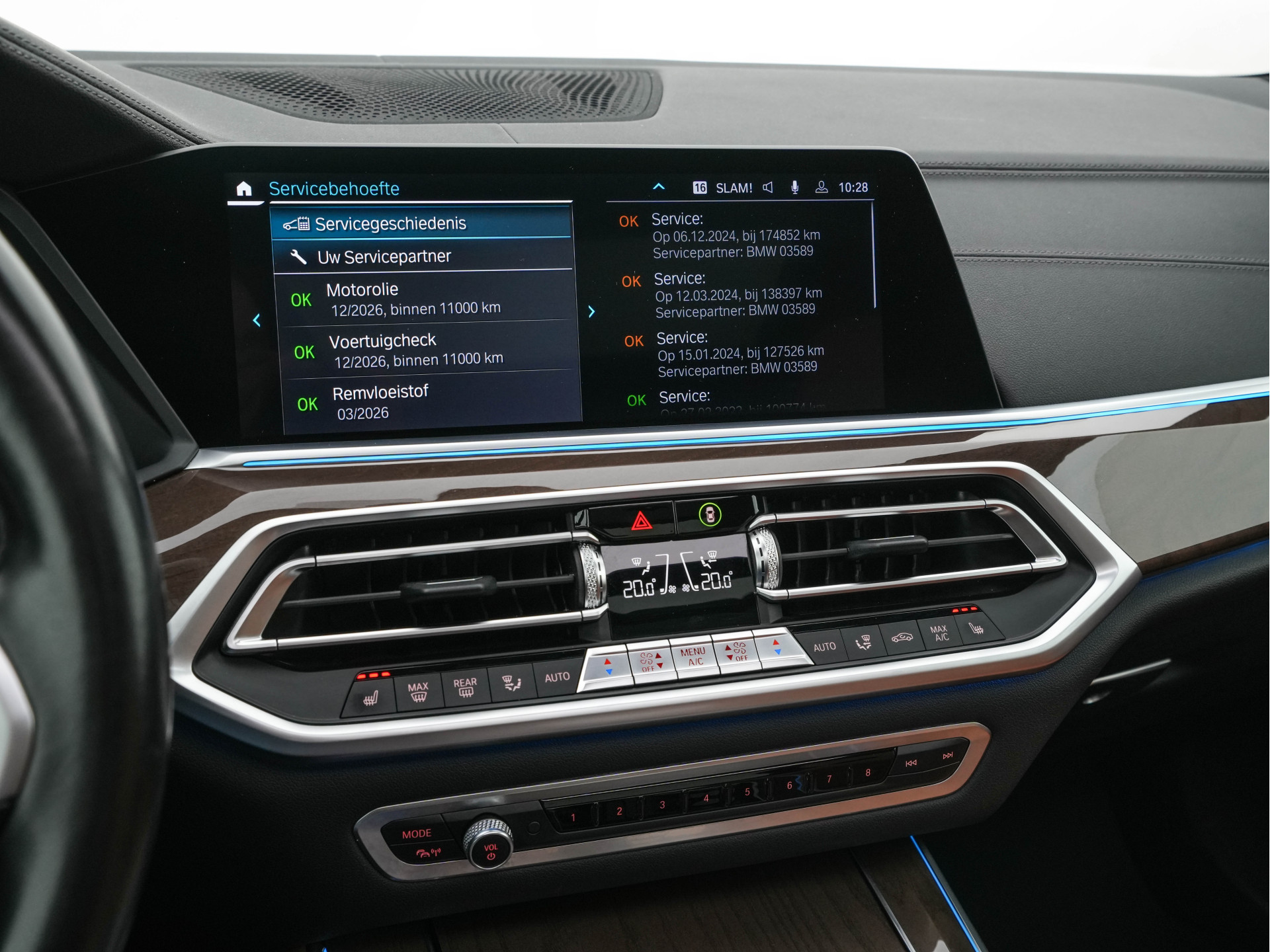 BMW X5 xDrive45e High Executive M-Sportpack (INCL-BTW) Aut. *PANO | LUXURY-LEATHER | FULL-LED | ADAPTIVE-CRUISE | HARMAN/KARDON-AUDIO | BLINDSPOT | MEMORY-PACK |  NAVI-FULLMAP | AMBIENT-LIGHT | HEATED-COMFORTSEATS | TOPVIEW | DAB | ...