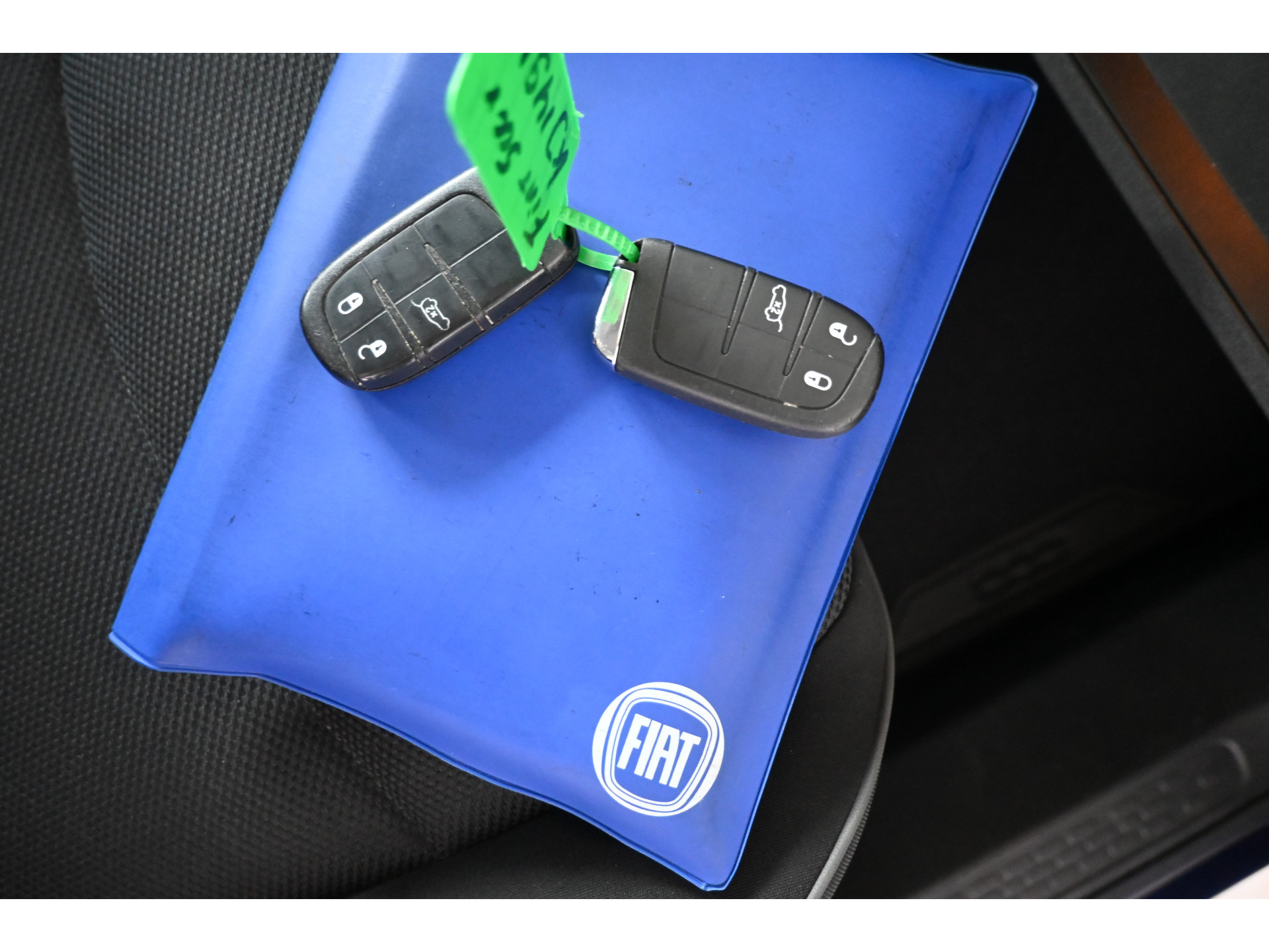 Fiat 500 X 1.6 PopStar Clima Cruise control Navigatie Trekhaak 100% Onderhouden Inruil Mogelijk!