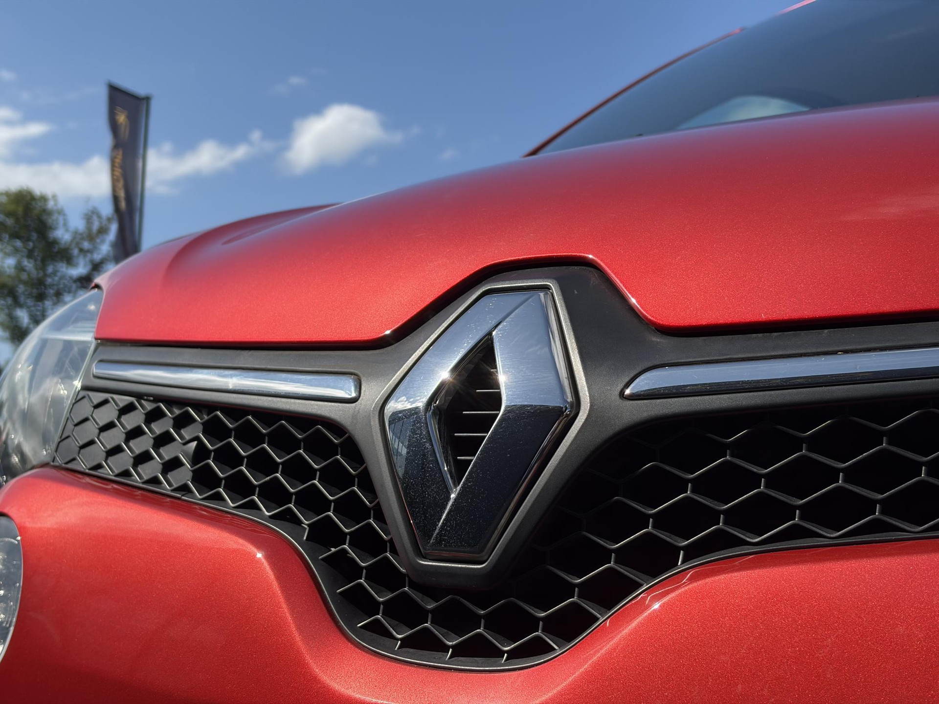 Renault Twingo 1.0 SCe Dynamique Dealer Onderhouden l Airco l Cruise l Recent beurt gehad l Lm velgen l Weinig Km l N.A.P l Apk tot 05-2027